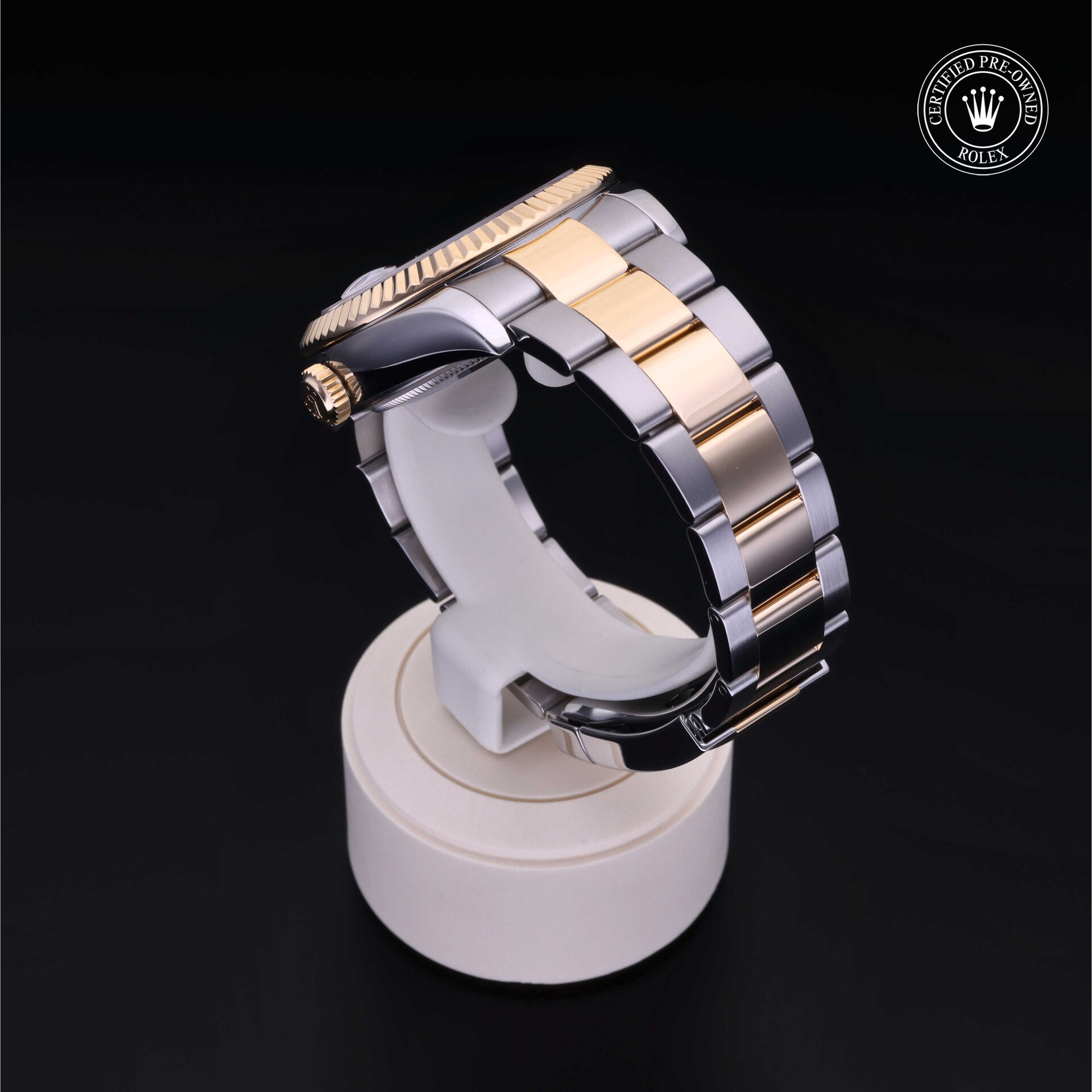 Rolex Rolex Certified Pre-Owned Sky-Dweller