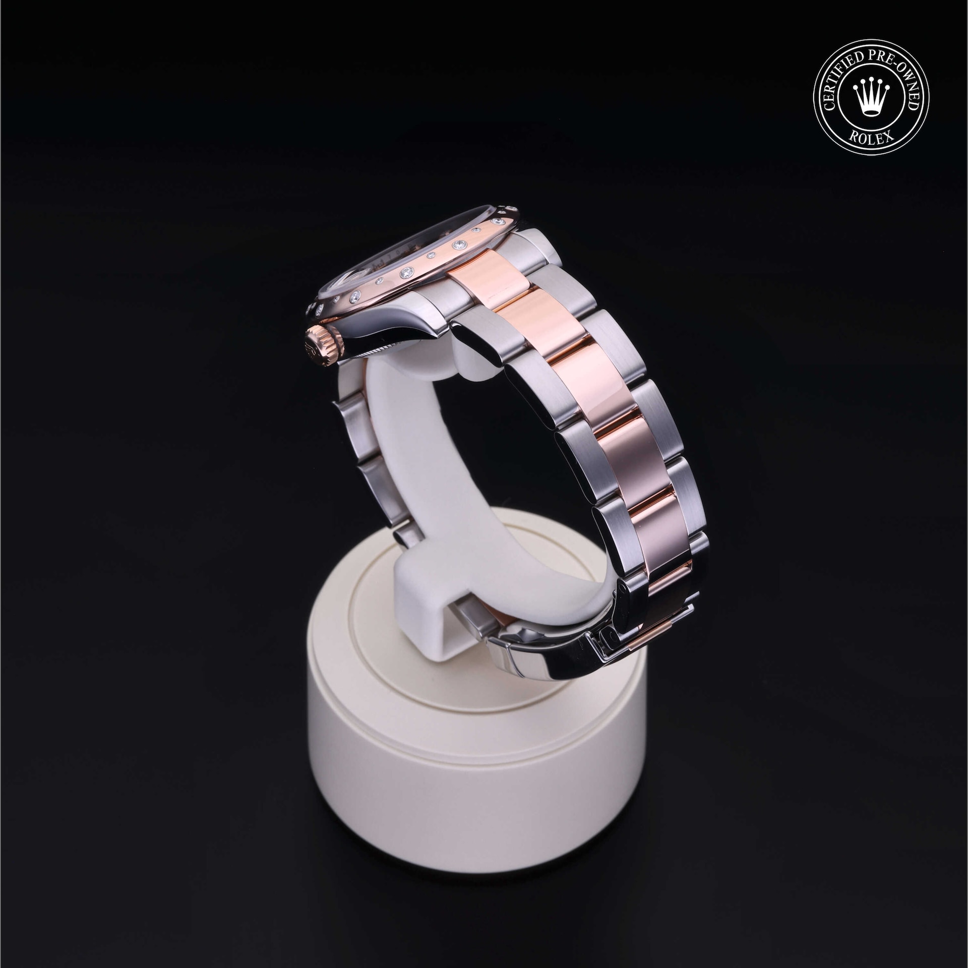 Rolex Rolex Certified Pre-Owned Datejust 31 Rolex Rolex Certified Pre-Owned Datejust 31