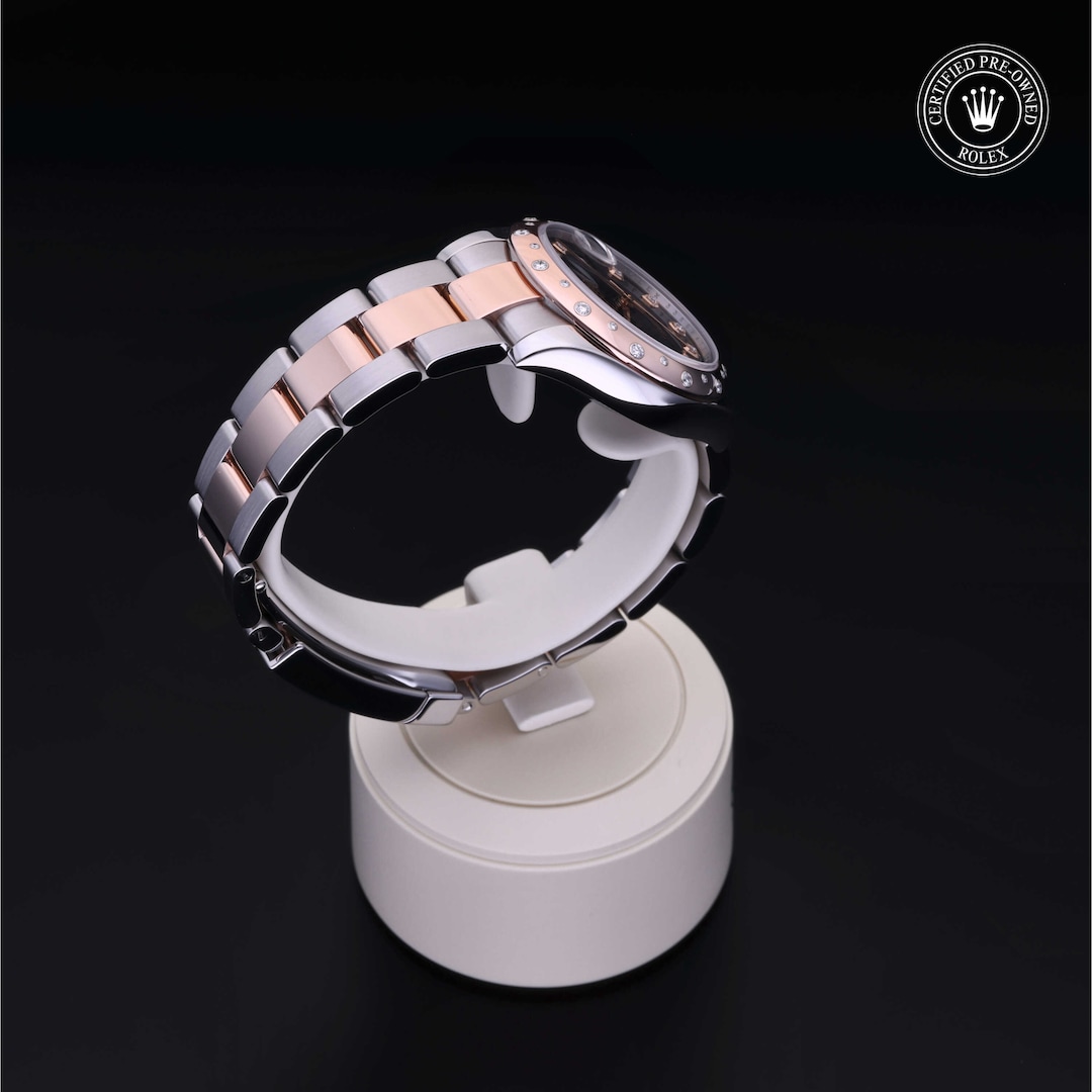 Rolex Rolex Certified Pre-Owned Datejust 31 Rolex Rolex Certified Pre-Owned Datejust 31