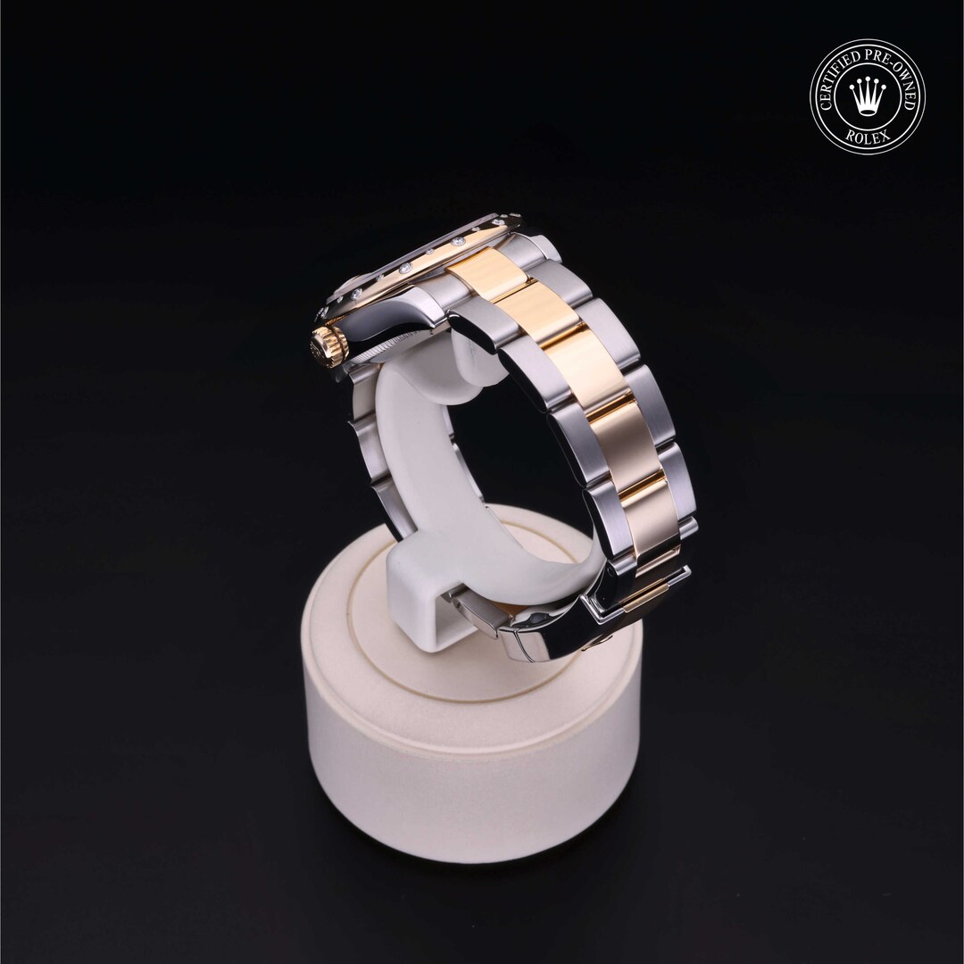 Rolex Rolex Certified Pre-Owned Datejust 31 Rolex Rolex Certified Pre-Owned Datejust 31