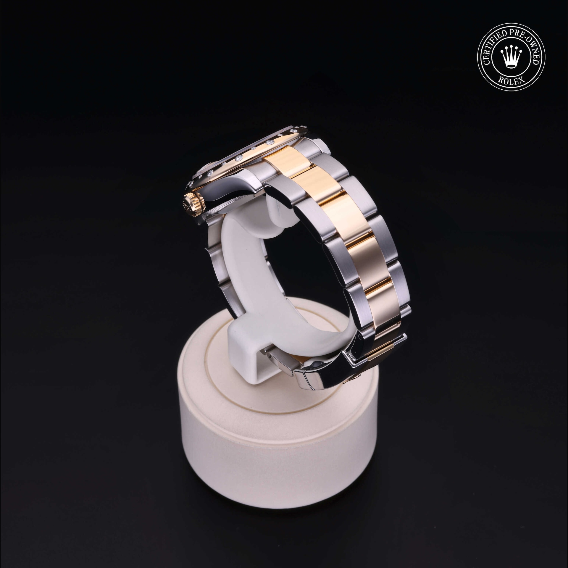 Rolex Rolex Certified Pre-Owned Datejust 31 Rolex Rolex Certified Pre-Owned Datejust 31