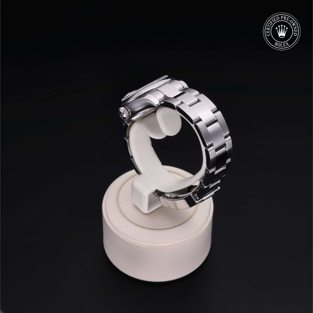 Rolex Rolex Certified Pre-Owned Lady-Datejust Rolex Rolex Certified Pre-Owned Lady-Datejust