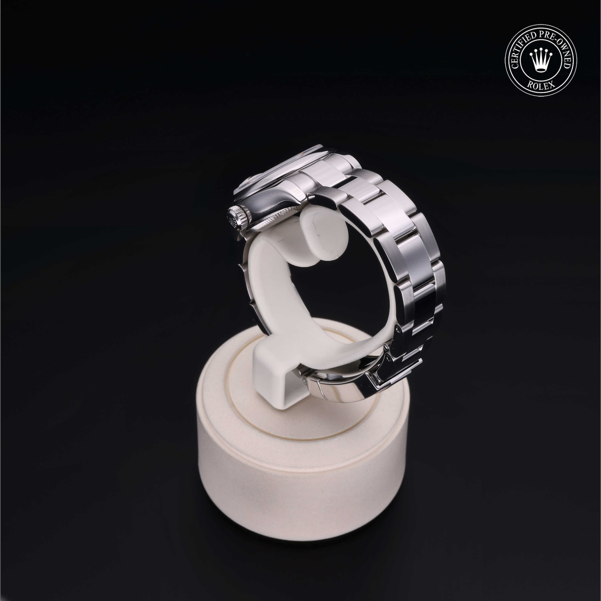 Rolex Rolex Certified Pre-Owned Lady-Datejust Rolex Rolex Certified Pre-Owned Lady-Datejust