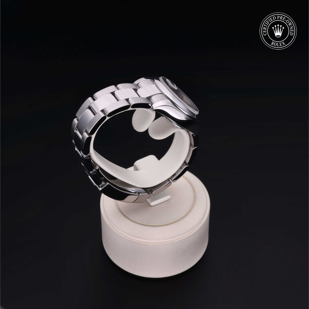 Rolex Rolex Certified Pre-Owned Lady-Datejust Rolex Rolex Certified Pre-Owned Lady-Datejust