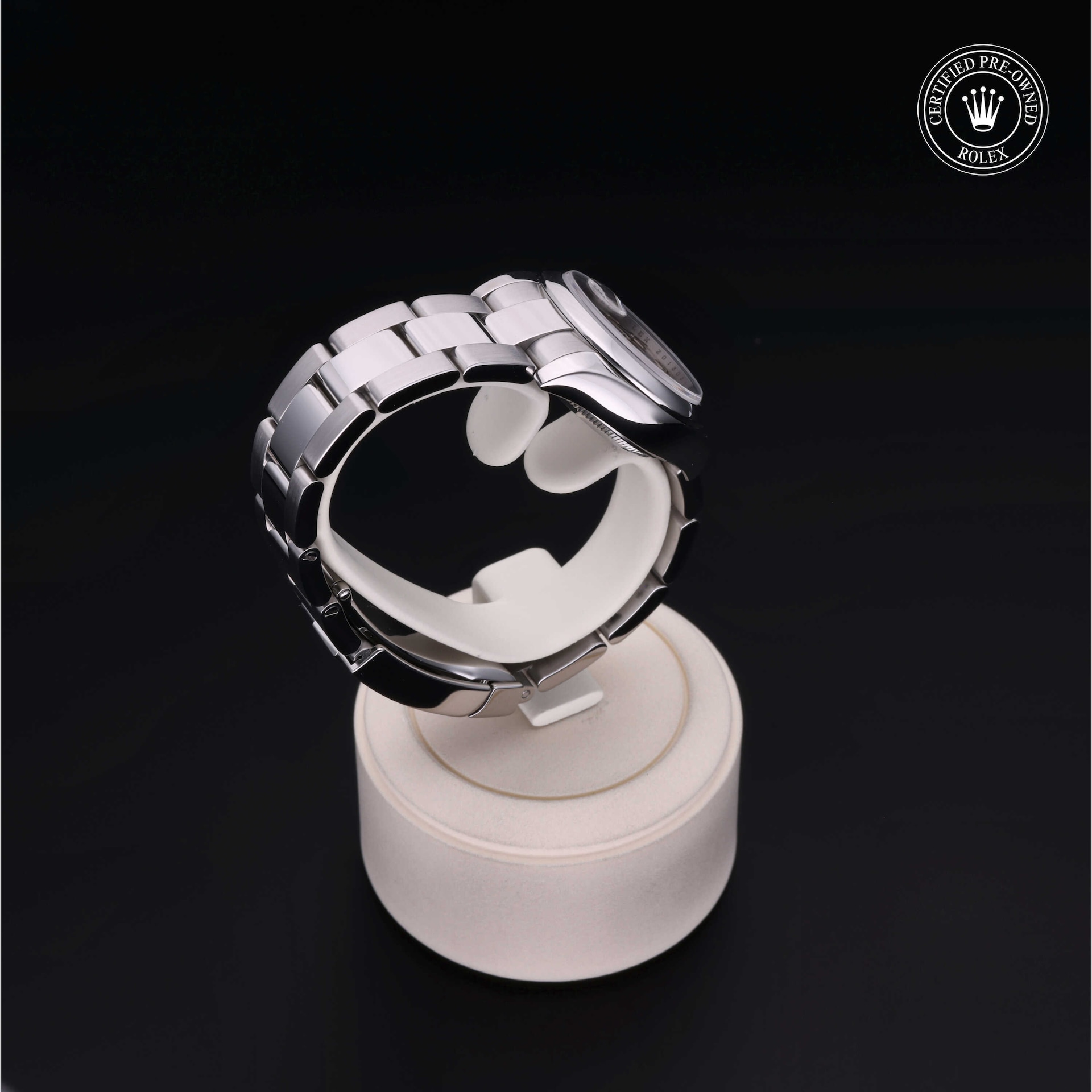 Rolex Rolex Certified Pre-Owned Lady-Datejust Rolex Rolex Certified Pre-Owned Lady-Datejust