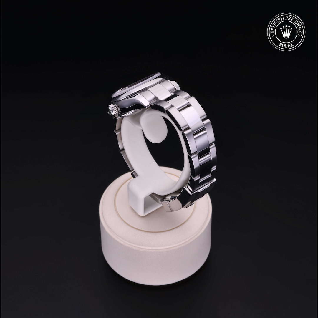 Rolex Rolex Certified Pre-Owned Lady-Datejust 26