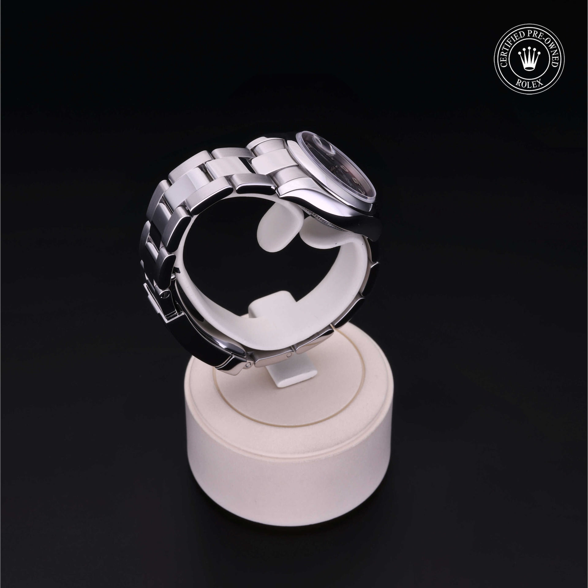 Rolex Rolex Certified Pre-Owned Lady-Datejust 26