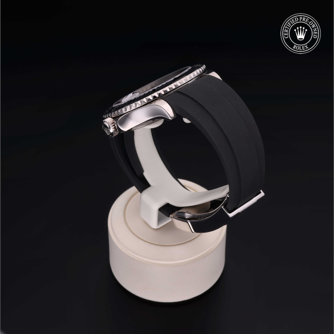 Rolex Rolex Certified Pre-Owned Yacht-Master 42