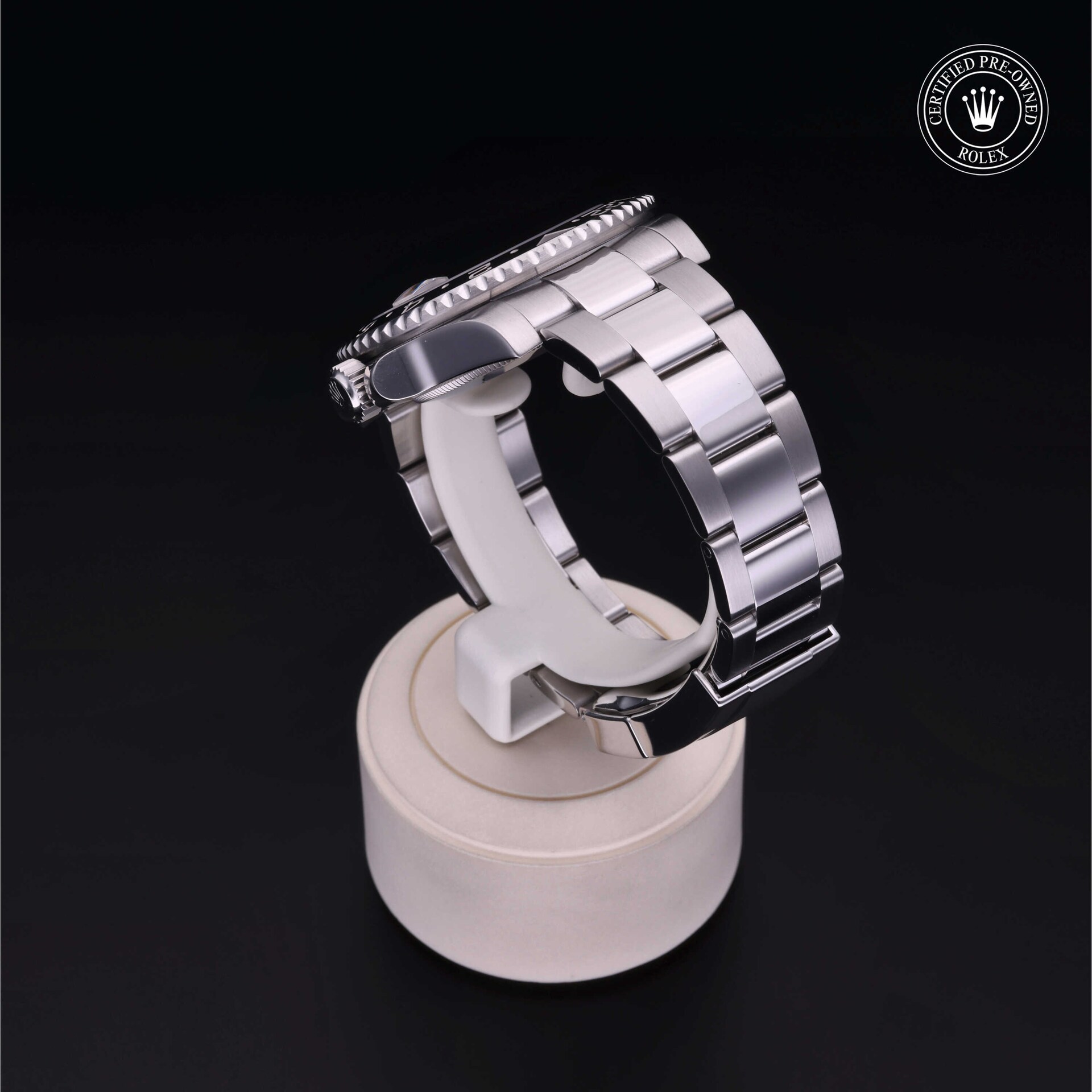 Rolex Rolex Certified Pre-Owned GMT-Master II