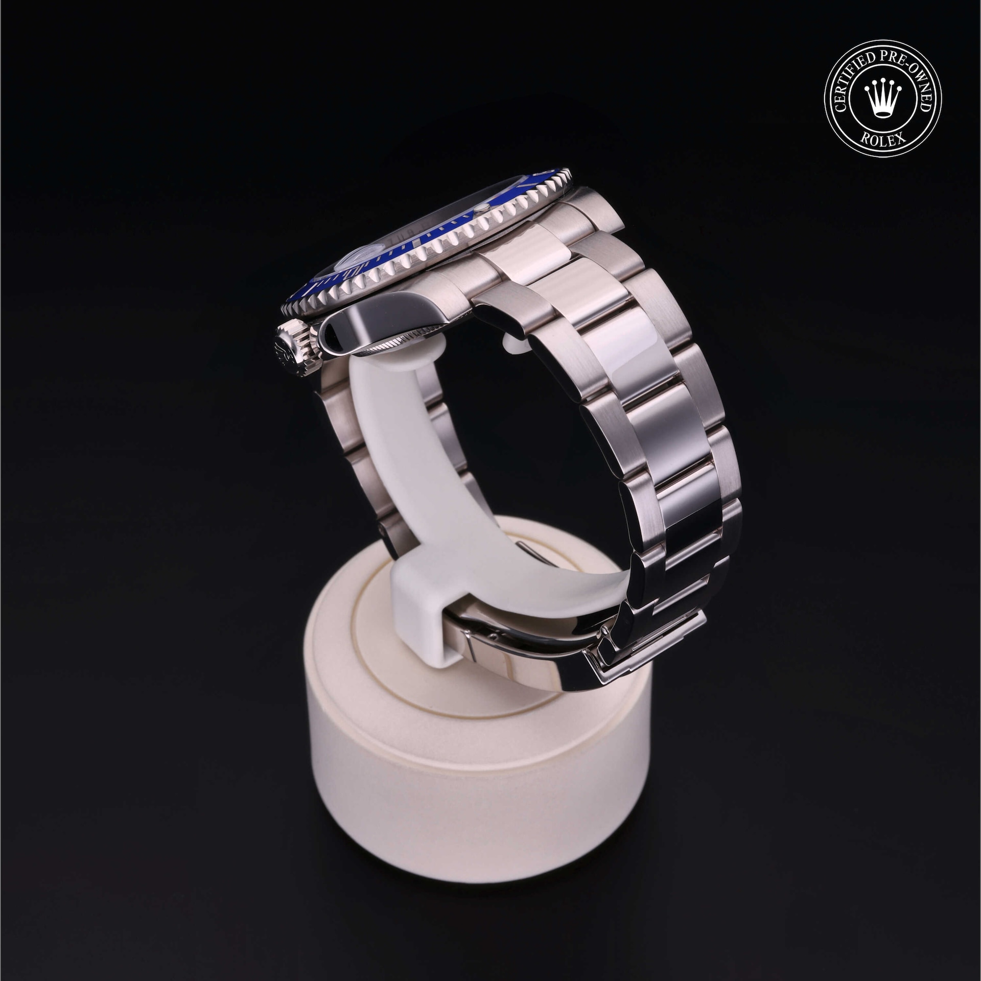 Rolex Rolex Certified Pre-Owned Submariner Date Rolex Rolex Certified Pre-Owned Submariner Date