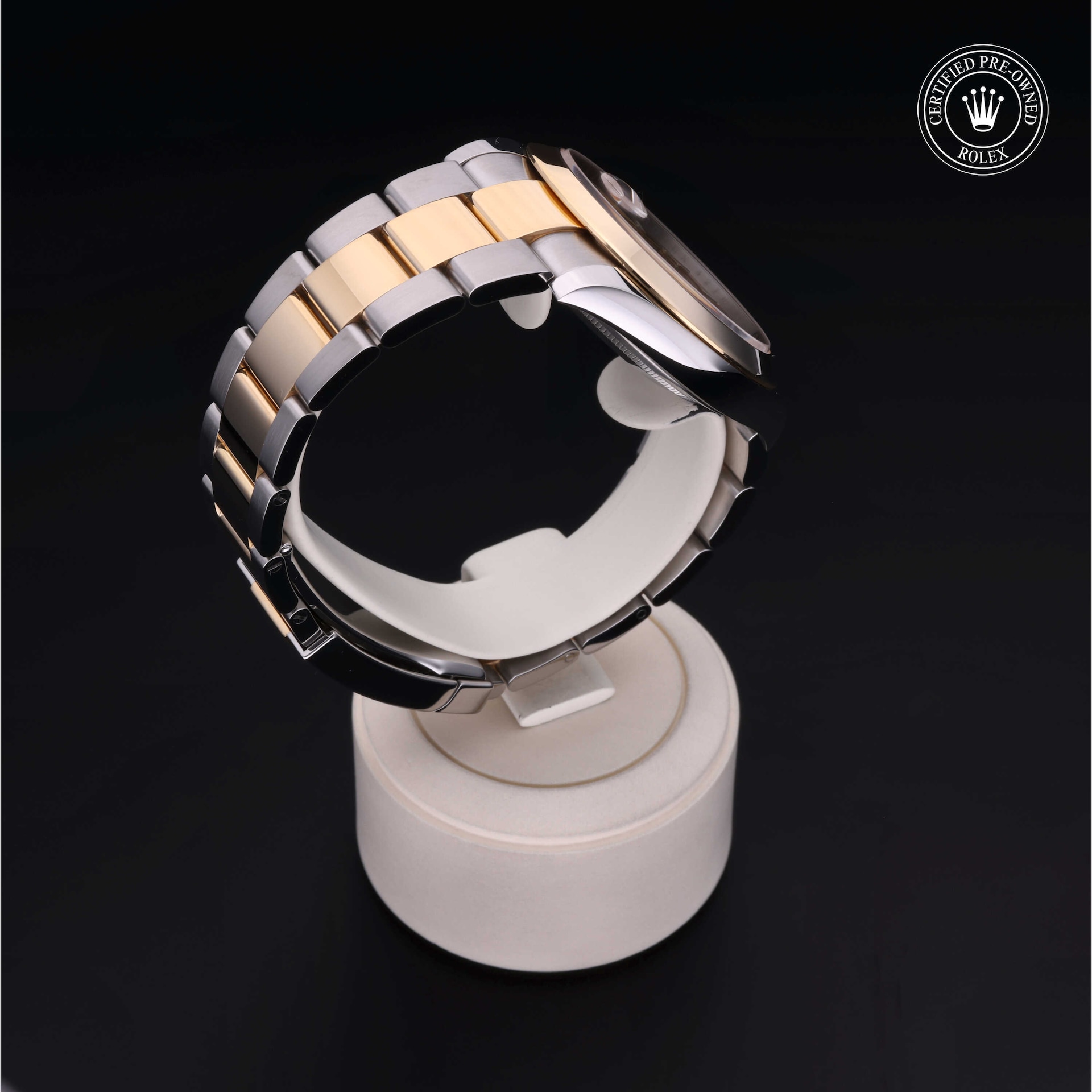 Rolex Rolex Certified Pre-Owned Datejust 41