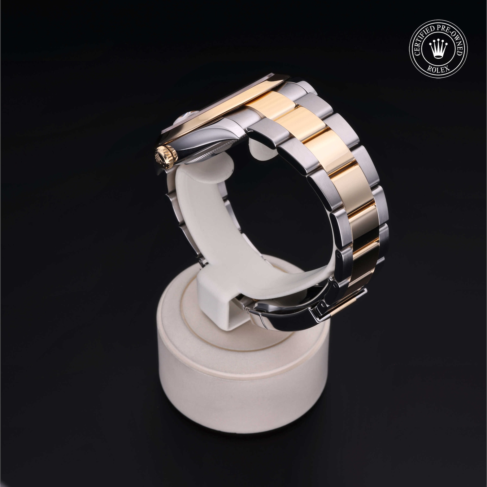 Rolex Rolex Certified Pre-Owned Datejust 41