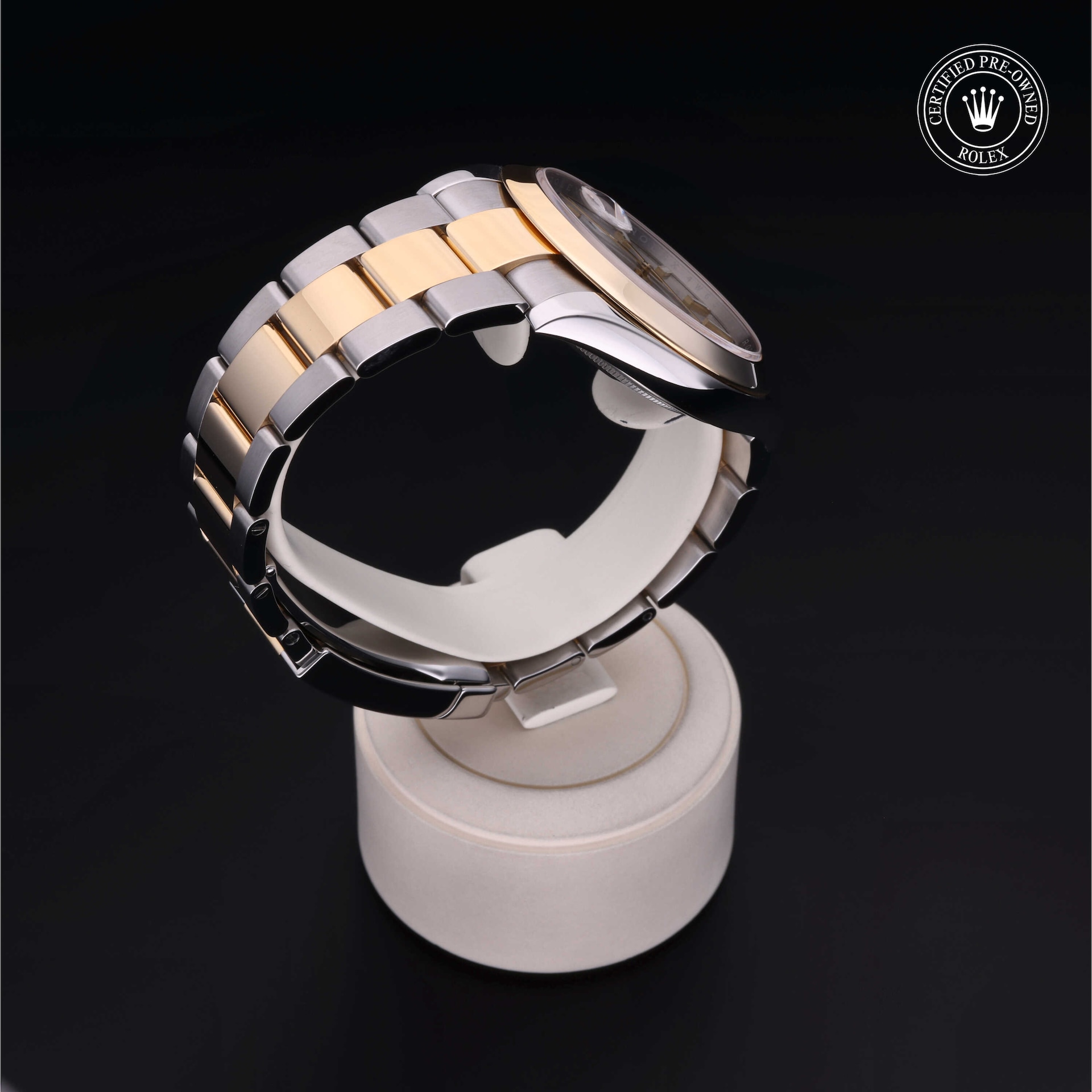 Rolex Rolex Certified Pre-Owned Datejust 41