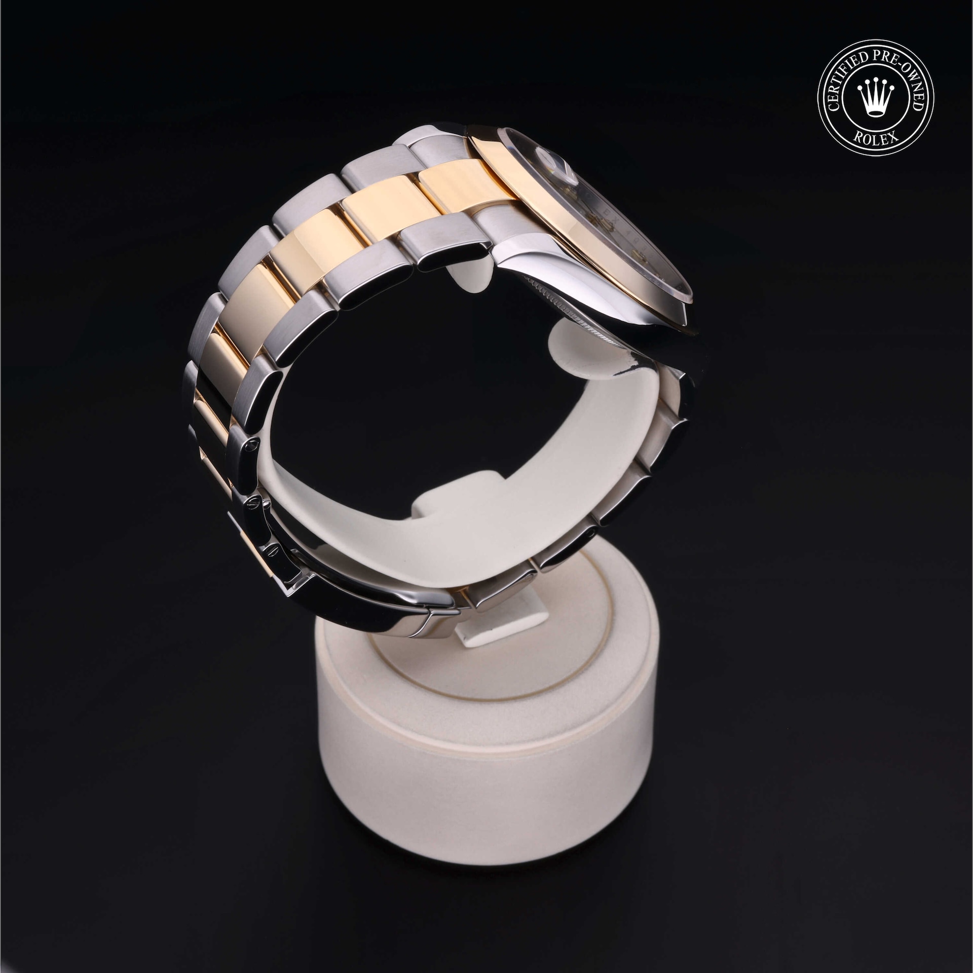 Rolex Rolex Certified Pre-Owned Datejust 41