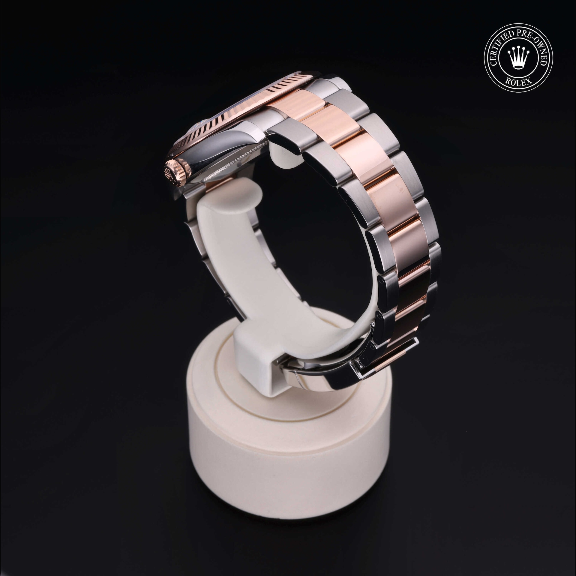 Rolex Rolex Certified Pre-Owned Datejust 41