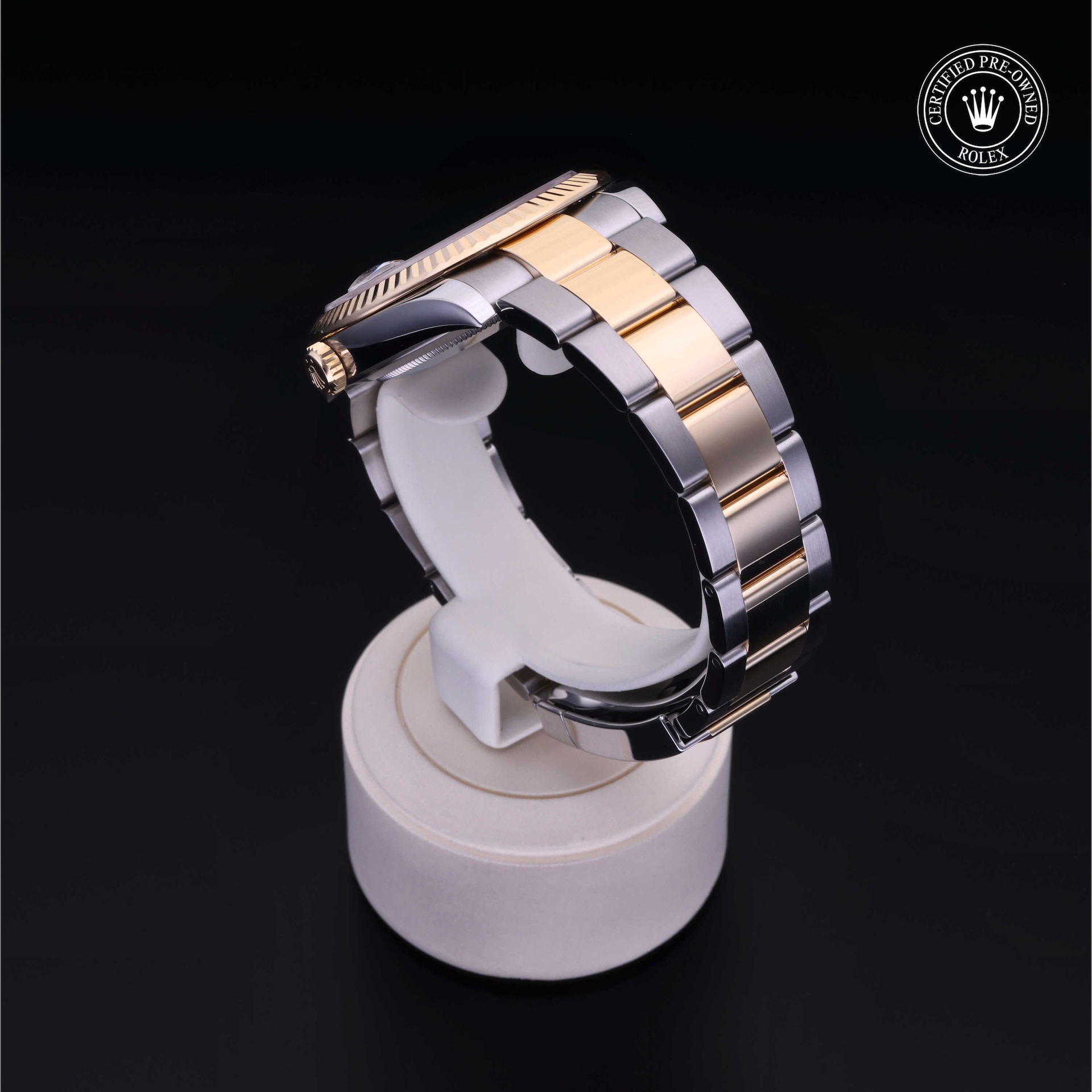 Rolex Rolex Certified Pre-Owned Datejust 41