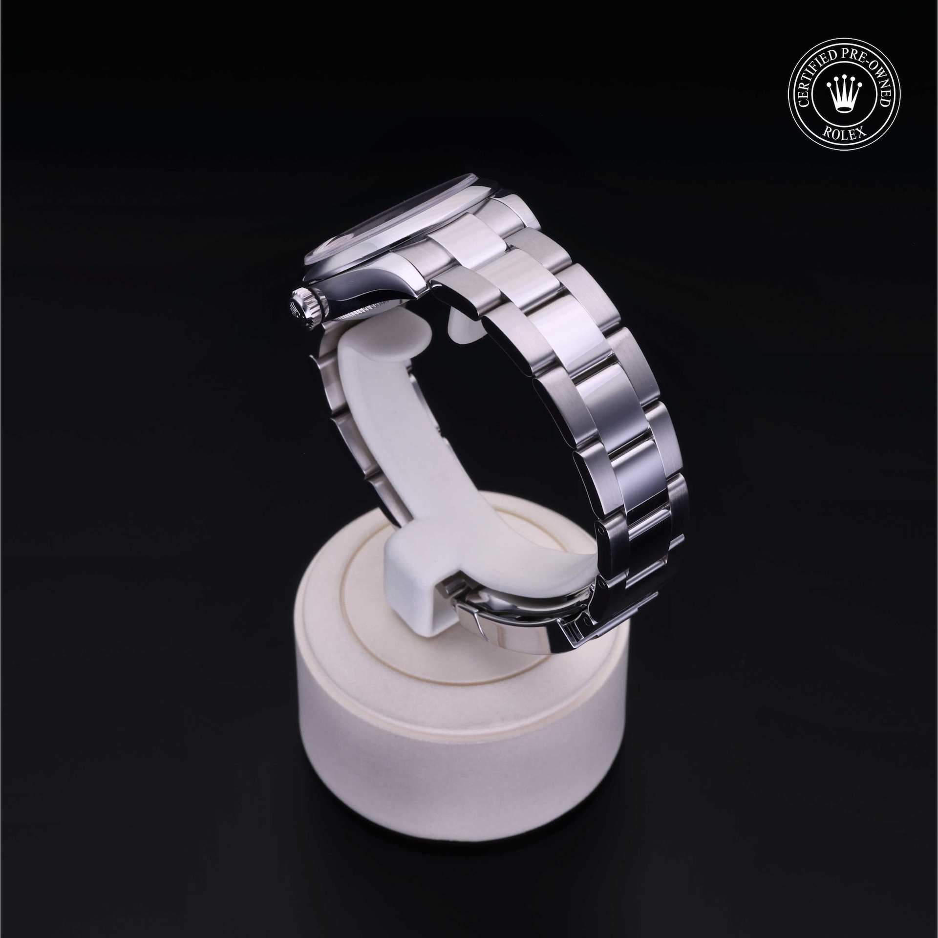 Rolex Rolex Certified Pre-Owned Datejust 31