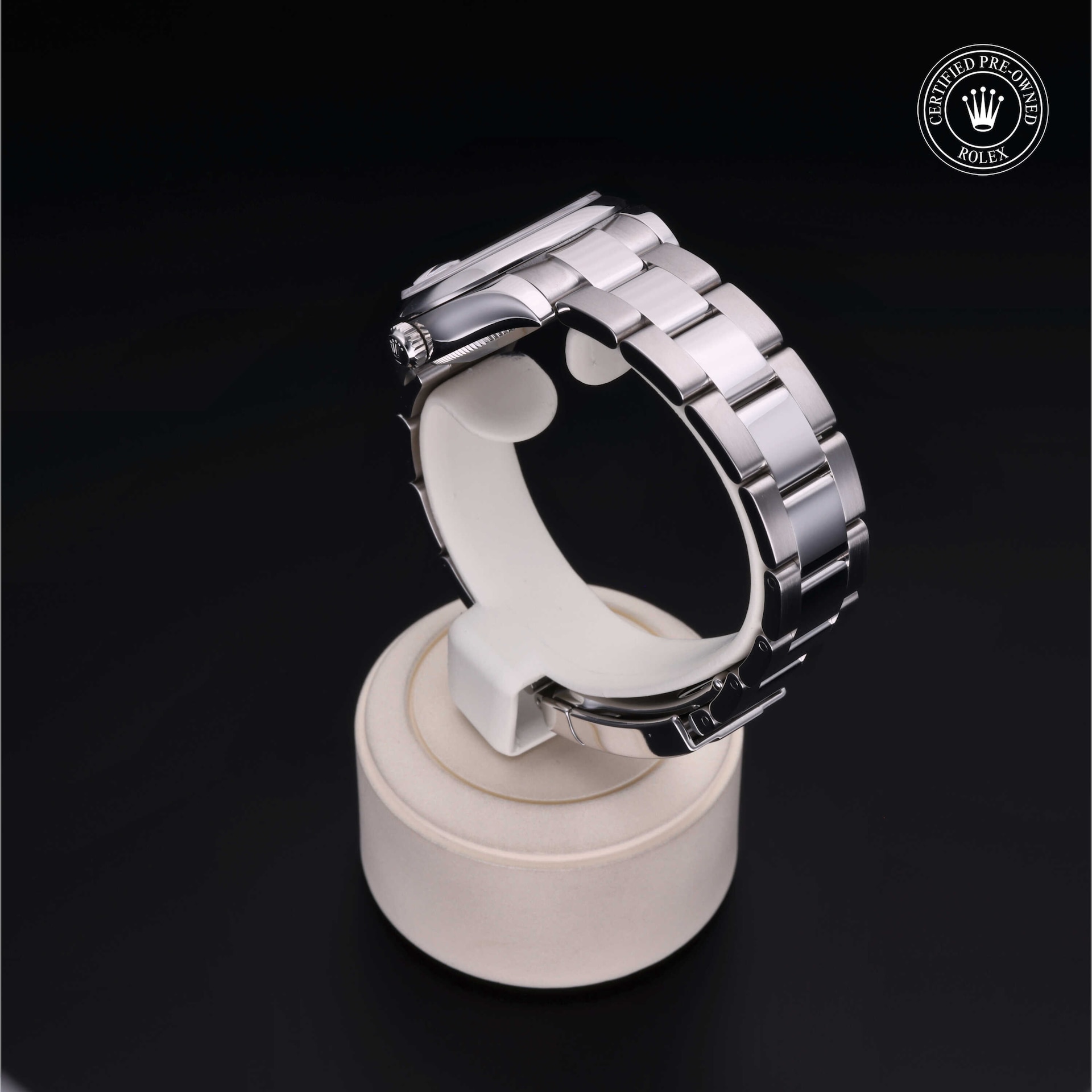 Rolex Rolex Certified Pre-Owned Datejust 31