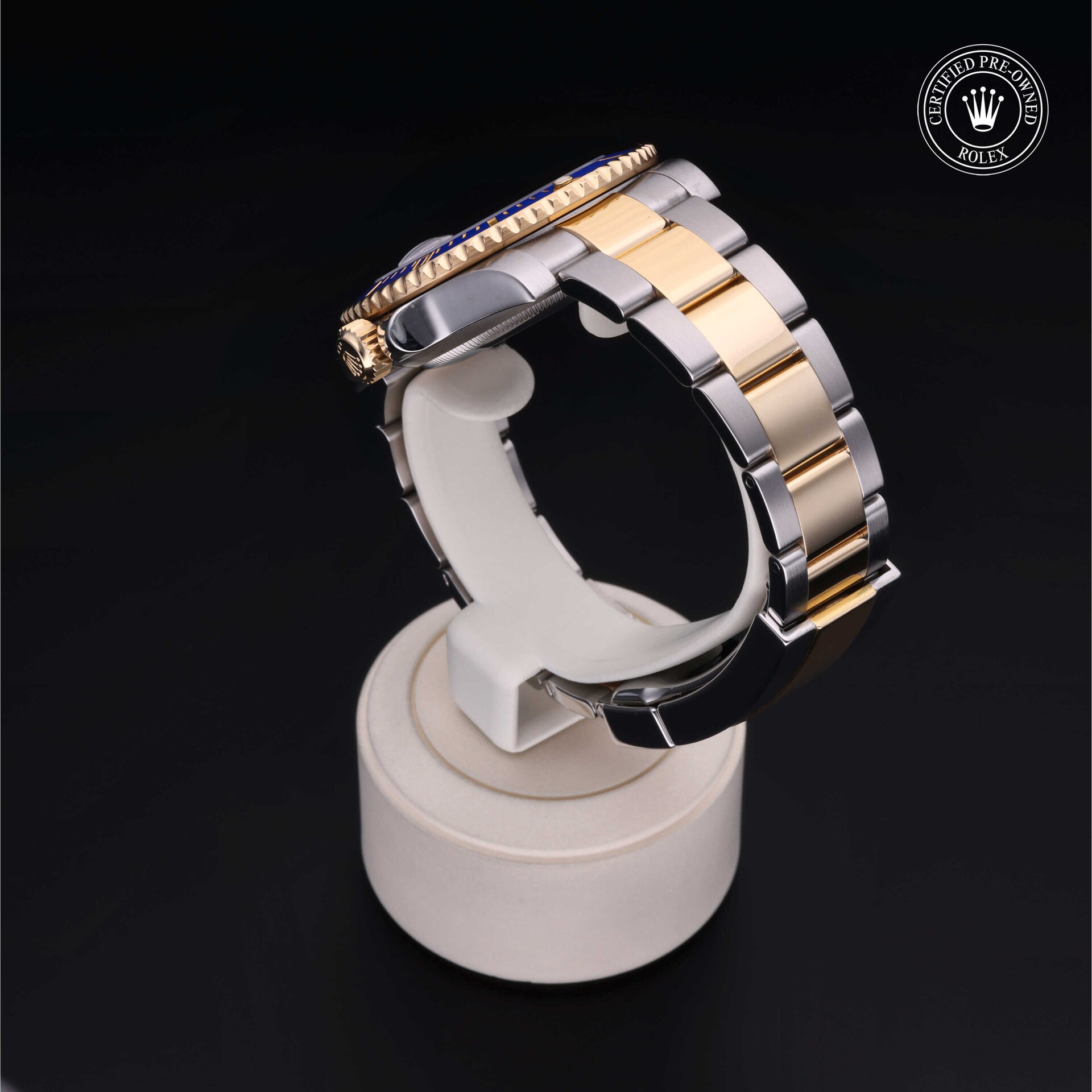 Rolex Rolex Certified Pre-Owned Submariner Date