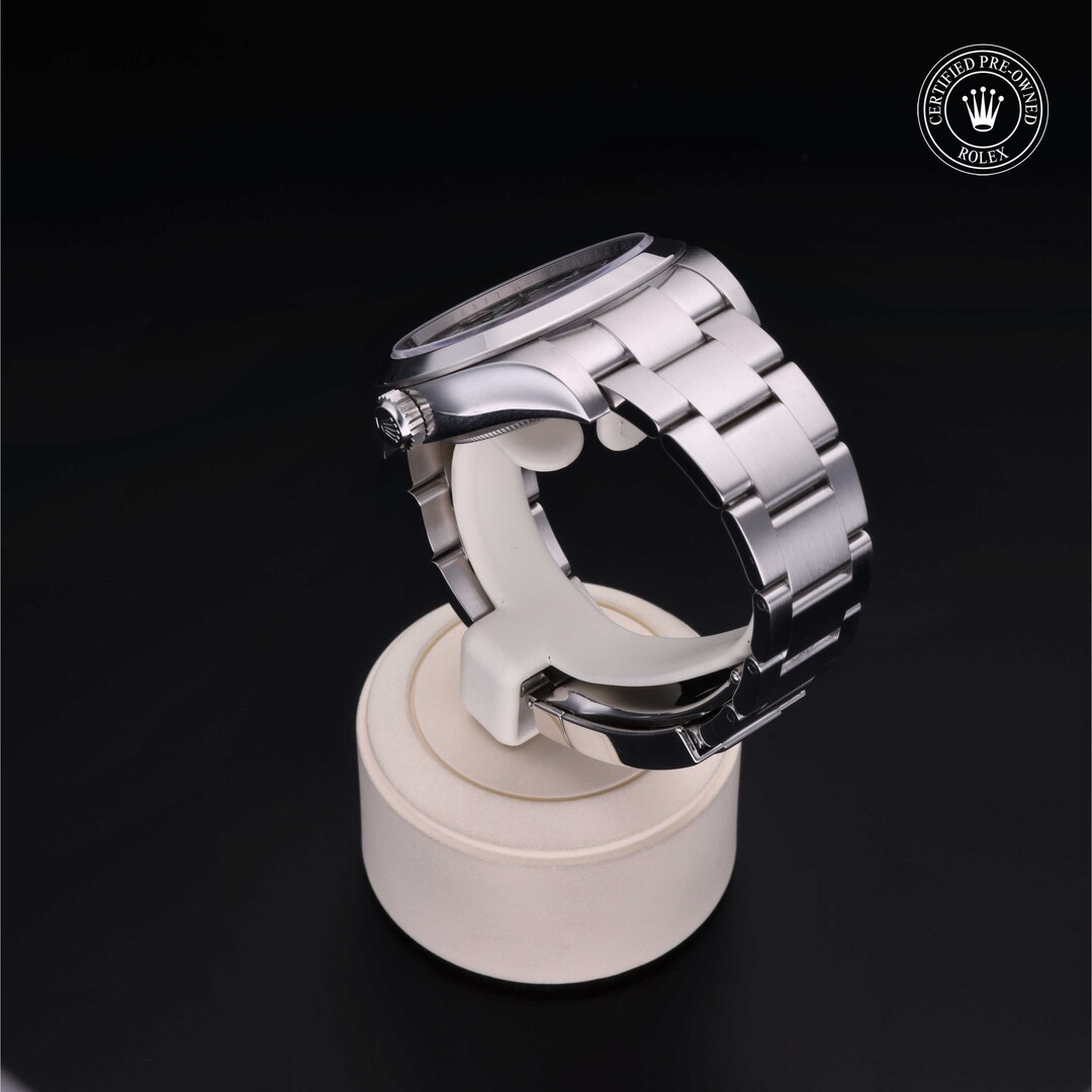 Rolex Rolex Certified Pre-Owned Air-King