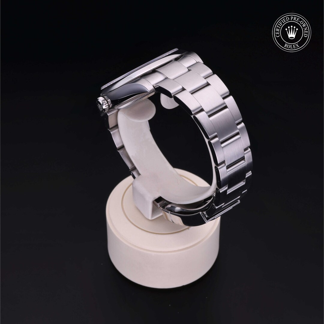 Rolex Rolex Certified Pre-Owned Oyster Perpetual 41