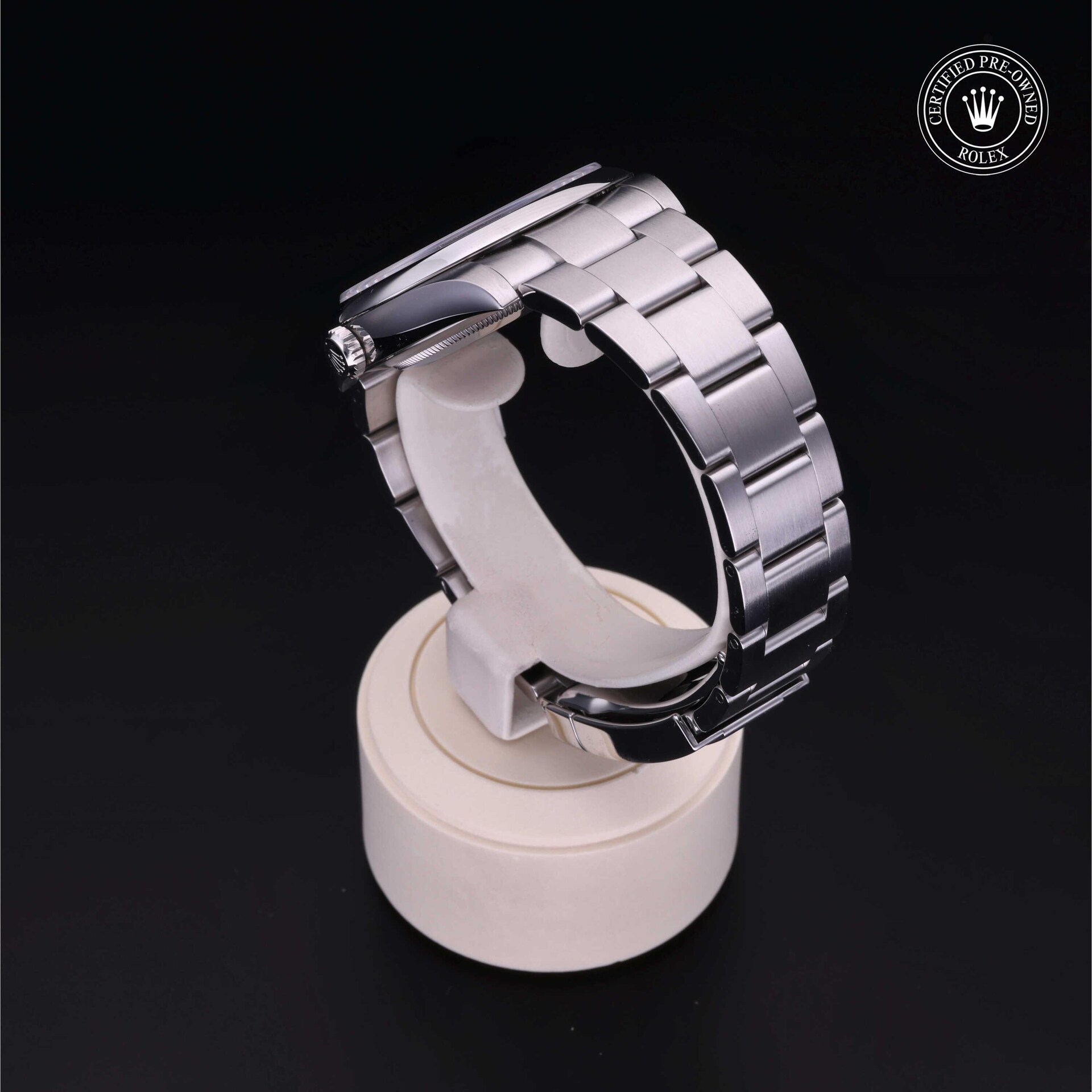 Rolex Rolex Certified Pre-Owned Oyster Perpetual 41