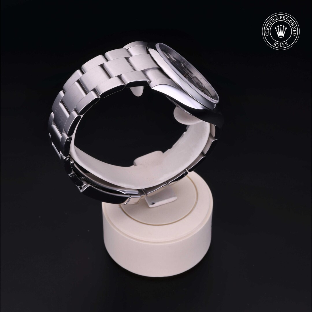 Rolex Rolex Certified Pre-Owned Oyster Perpetual 41