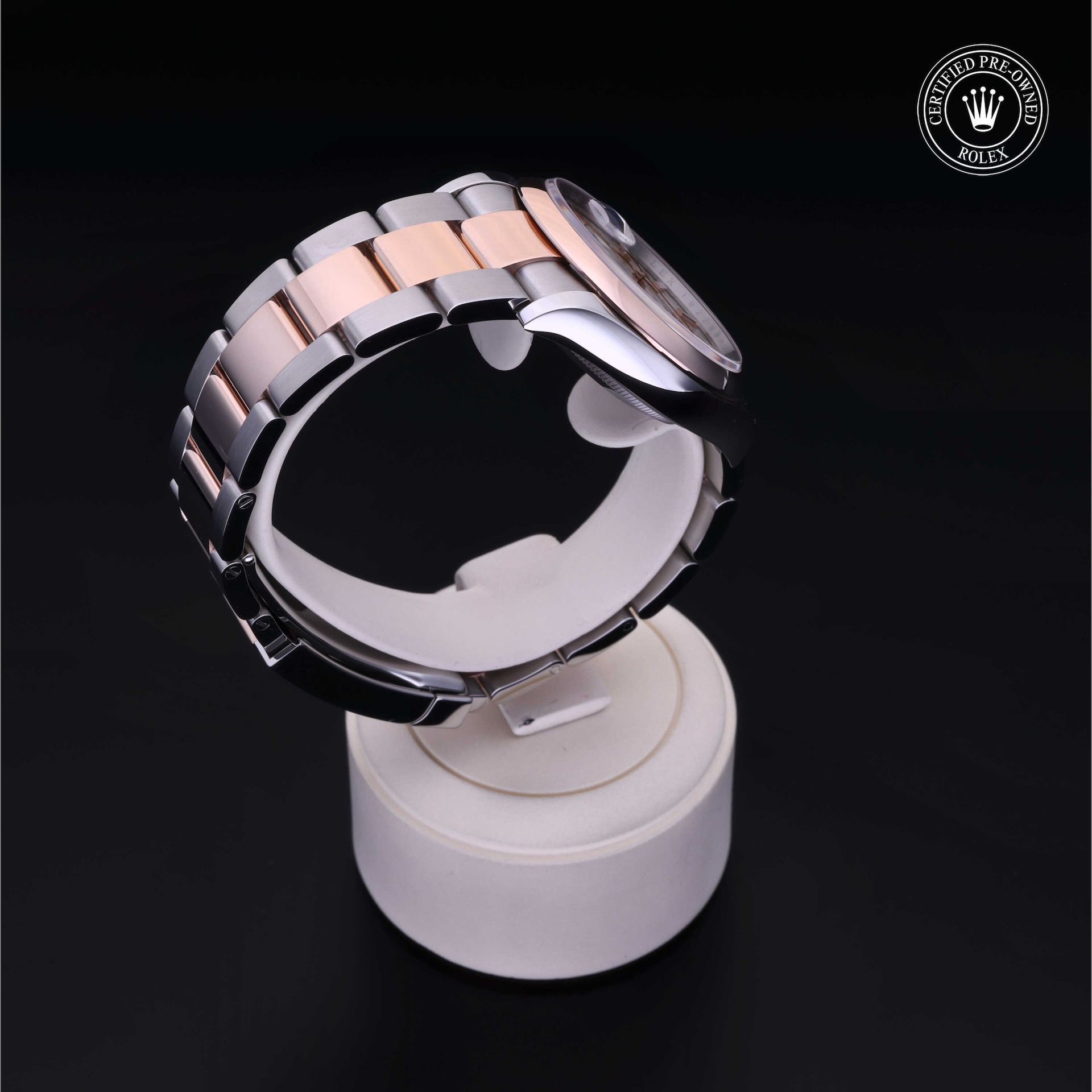 Rolex Rolex Certified Pre-Owned Datejust 36