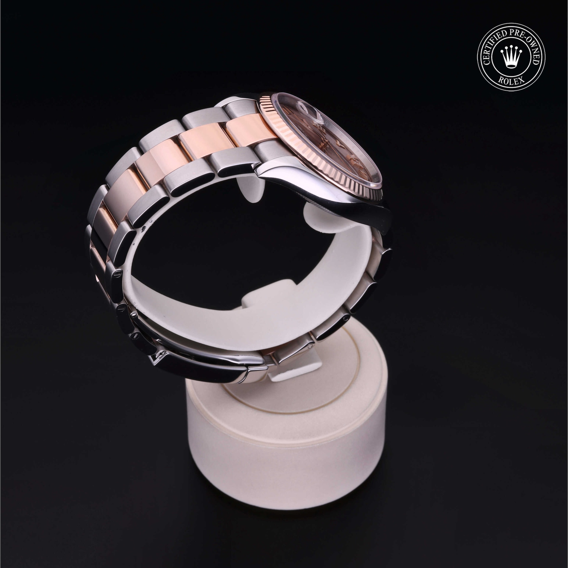 Rolex Rolex Certified Pre-Owned Datejust 36