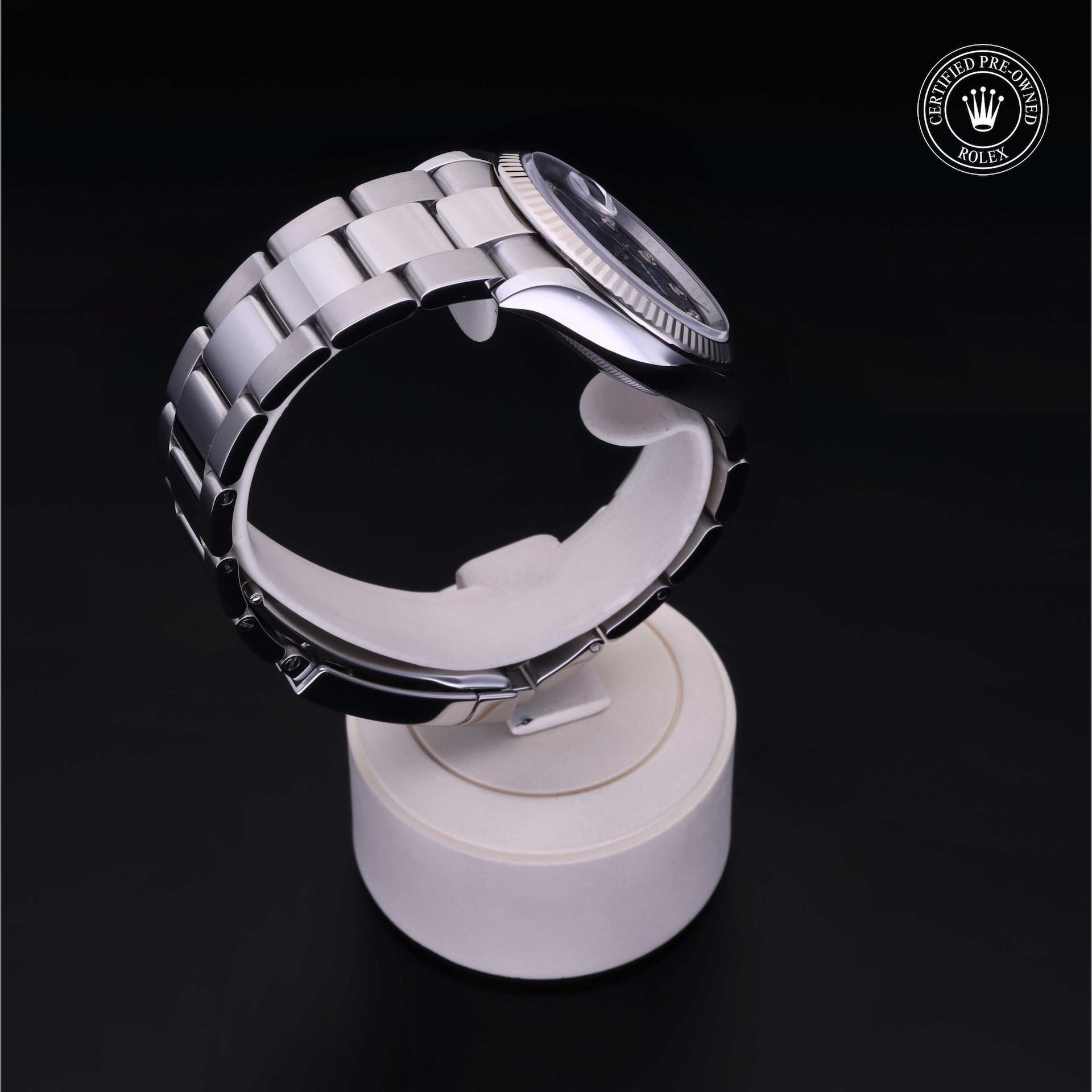 Rolex Rolex Certified Pre-Owned Datejust 36