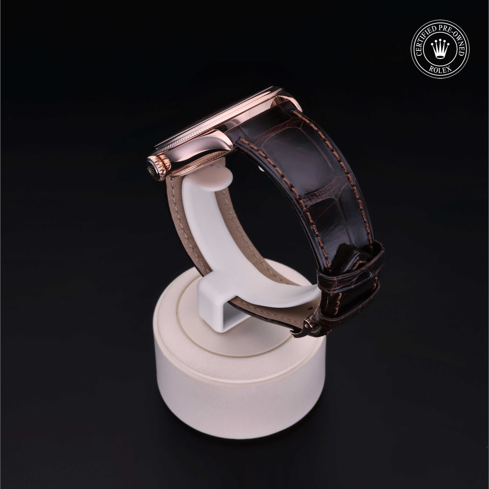 Rolex Rolex Certified Pre-Owned Cellini Time