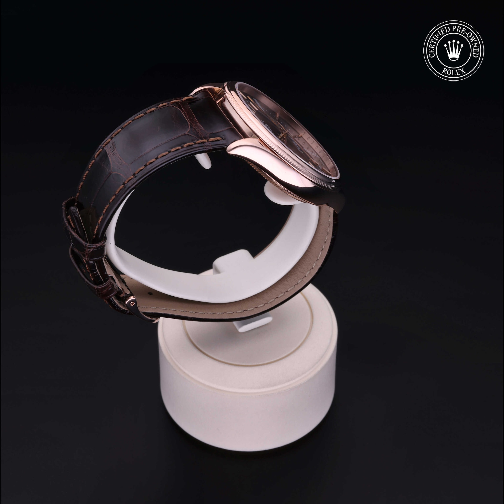 Rolex Rolex Certified Pre-Owned Cellini Time