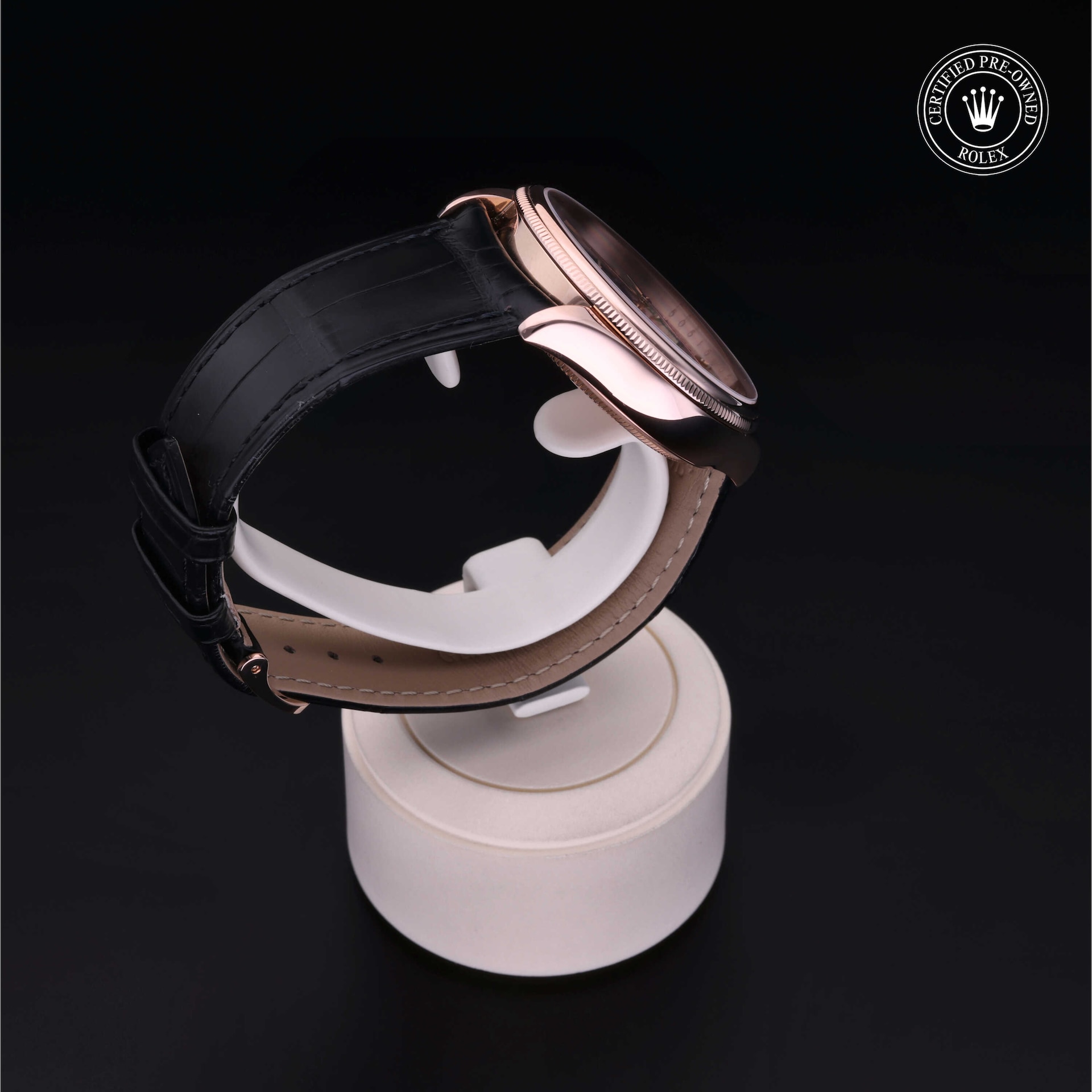 Rolex Rolex Certified Pre-Owned Cellini Date