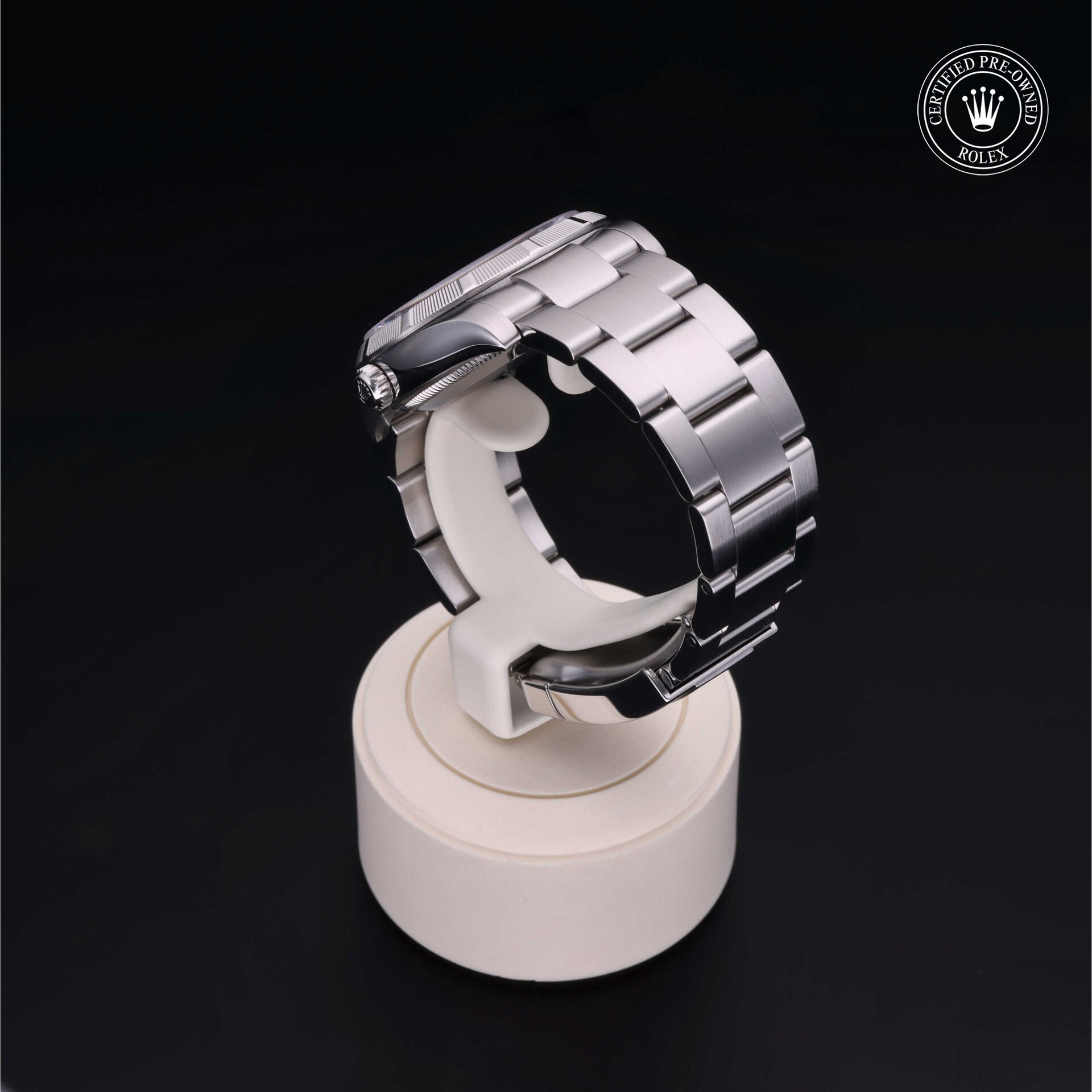 Rolex Rolex Certified Pre-Owned Oyster Perpetual 34