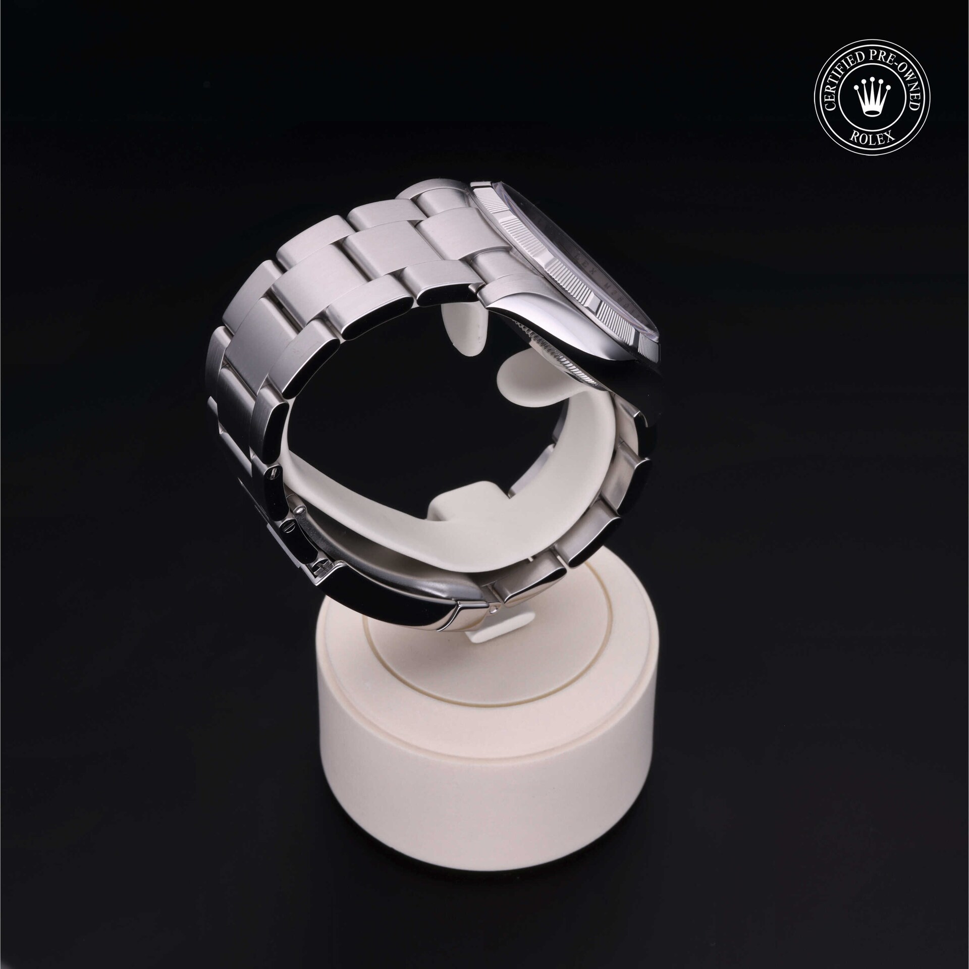 Rolex Rolex Certified Pre-Owned Oyster Perpetual 34