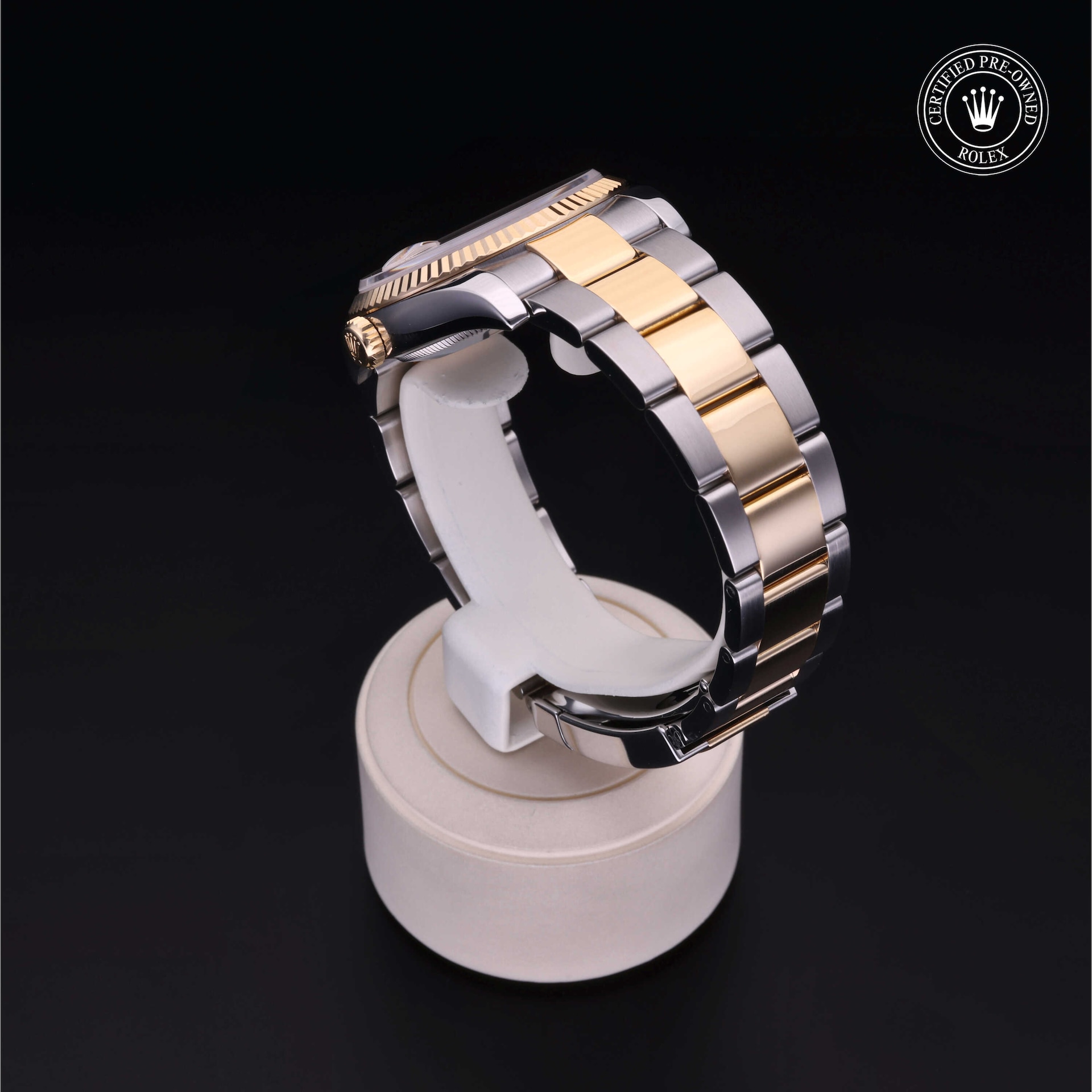 Rolex Rolex Certified Pre-Owned Datejust 36