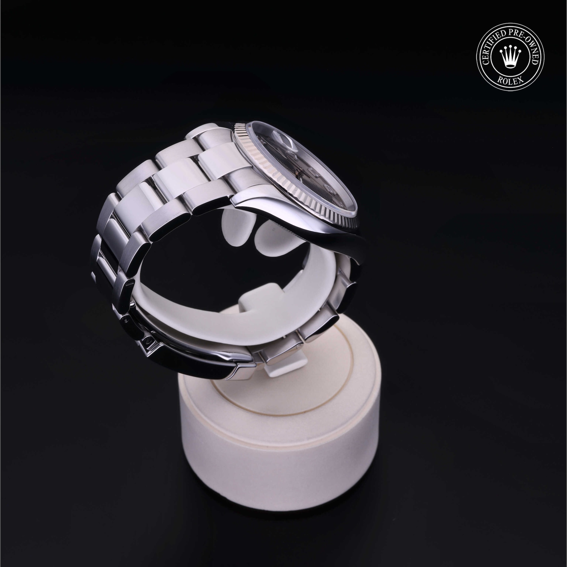 Rolex Rolex Certified Pre-Owned Datejust 36 Rolex Rolex Certified Pre-Owned Datejust 36