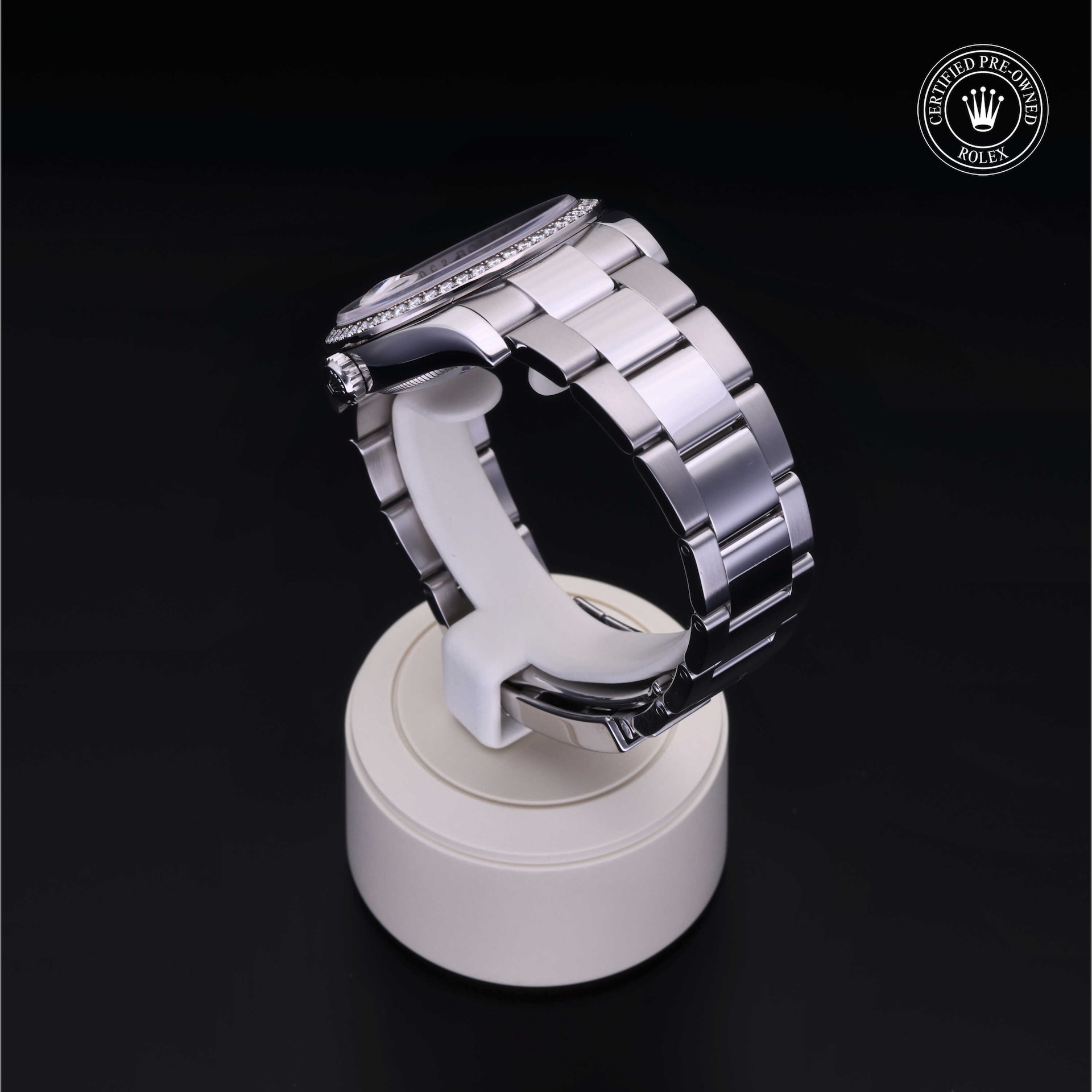 Rolex Rolex Certified Pre-Owned Datejust 36 Rolex Rolex Certified Pre-Owned Datejust 36