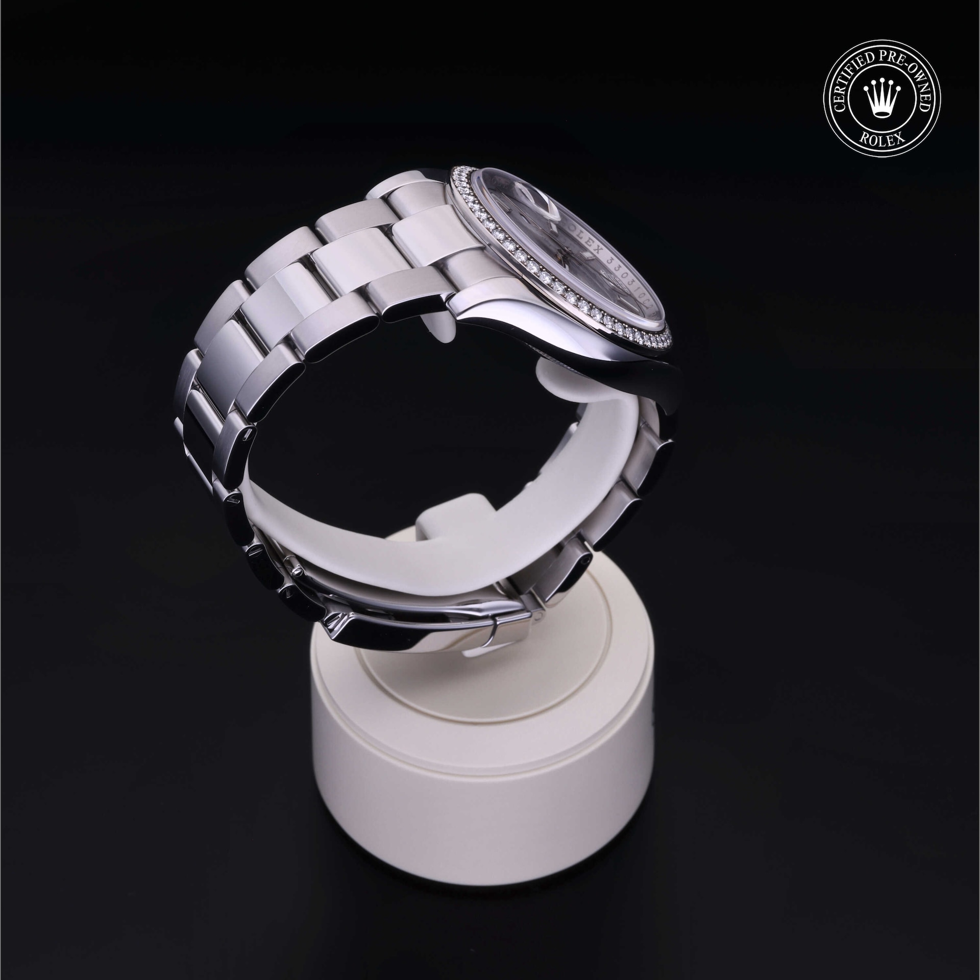 Rolex Rolex Certified Pre-Owned Datejust 36 Rolex Rolex Certified Pre-Owned Datejust 36