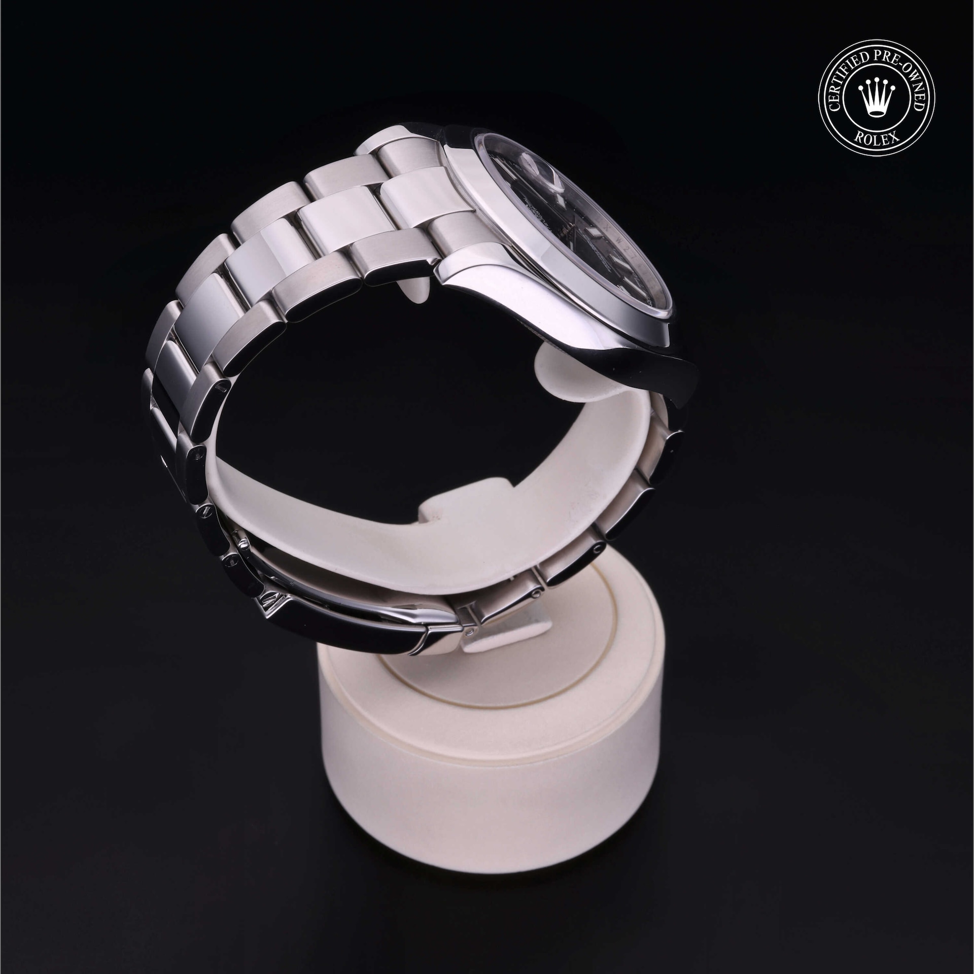 Rolex Rolex Certified Pre-Owned Datejust II