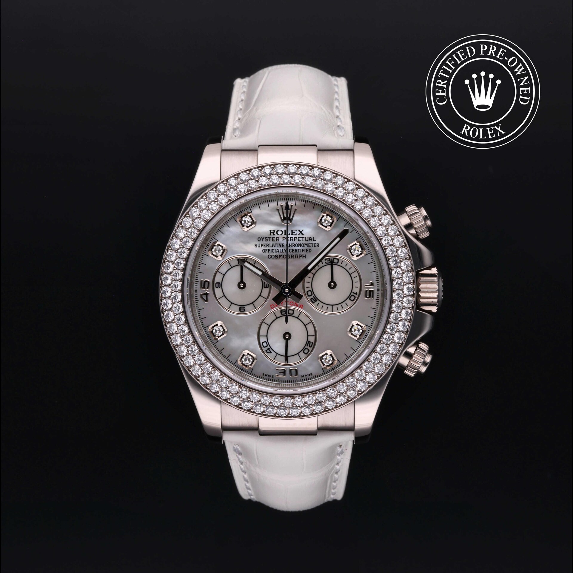 Cosmograph Daytona image