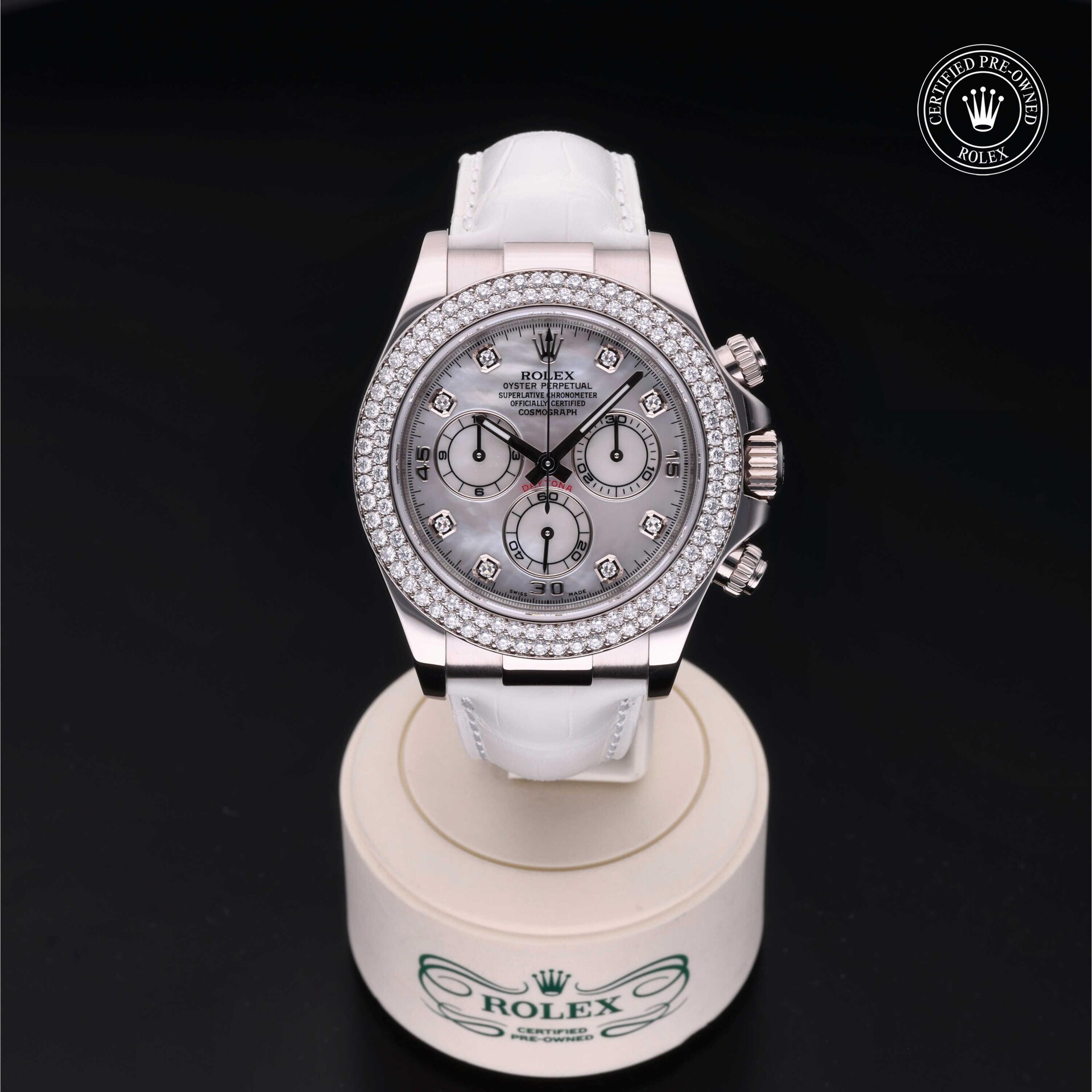 Cosmograph Daytona image