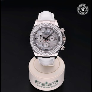 Rolex Certified Pre-Owned Cosmograph Daytona