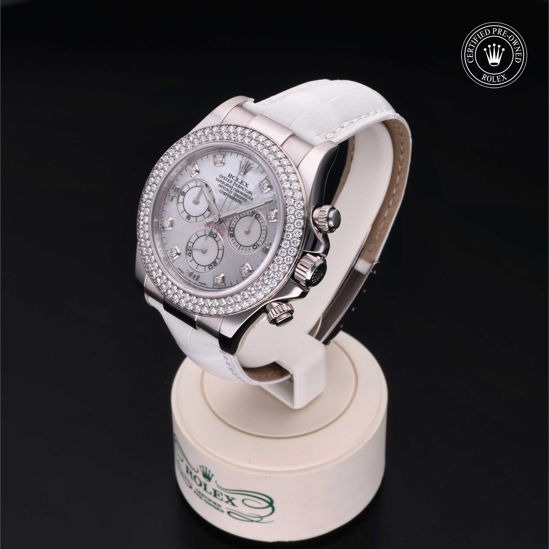 Cosmograph Daytona image