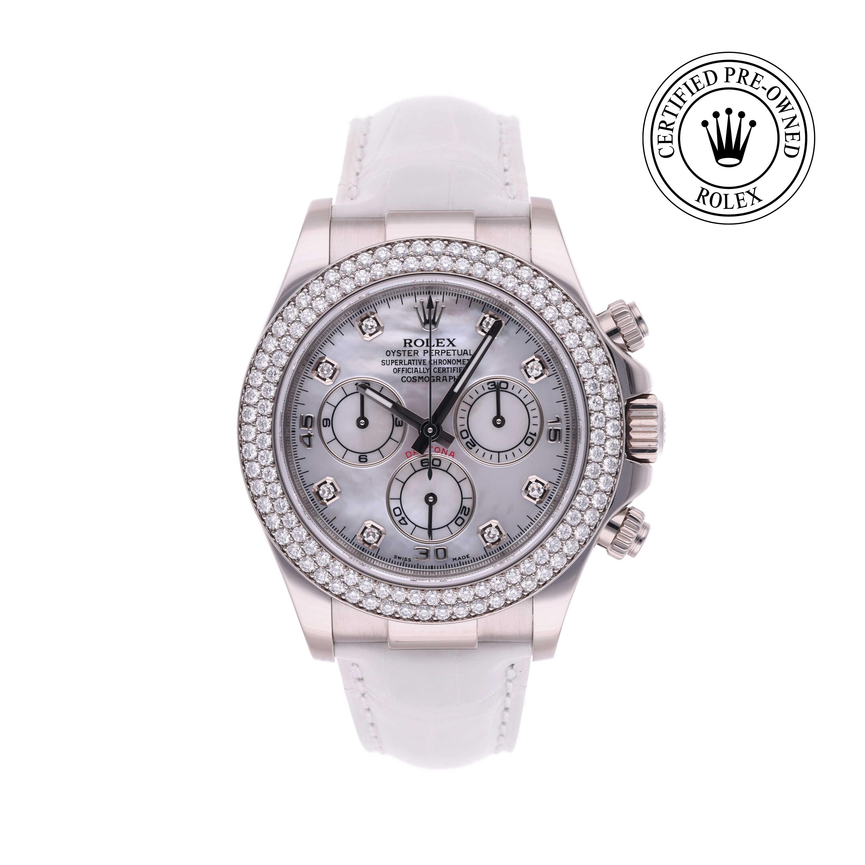 Cosmograph Daytona