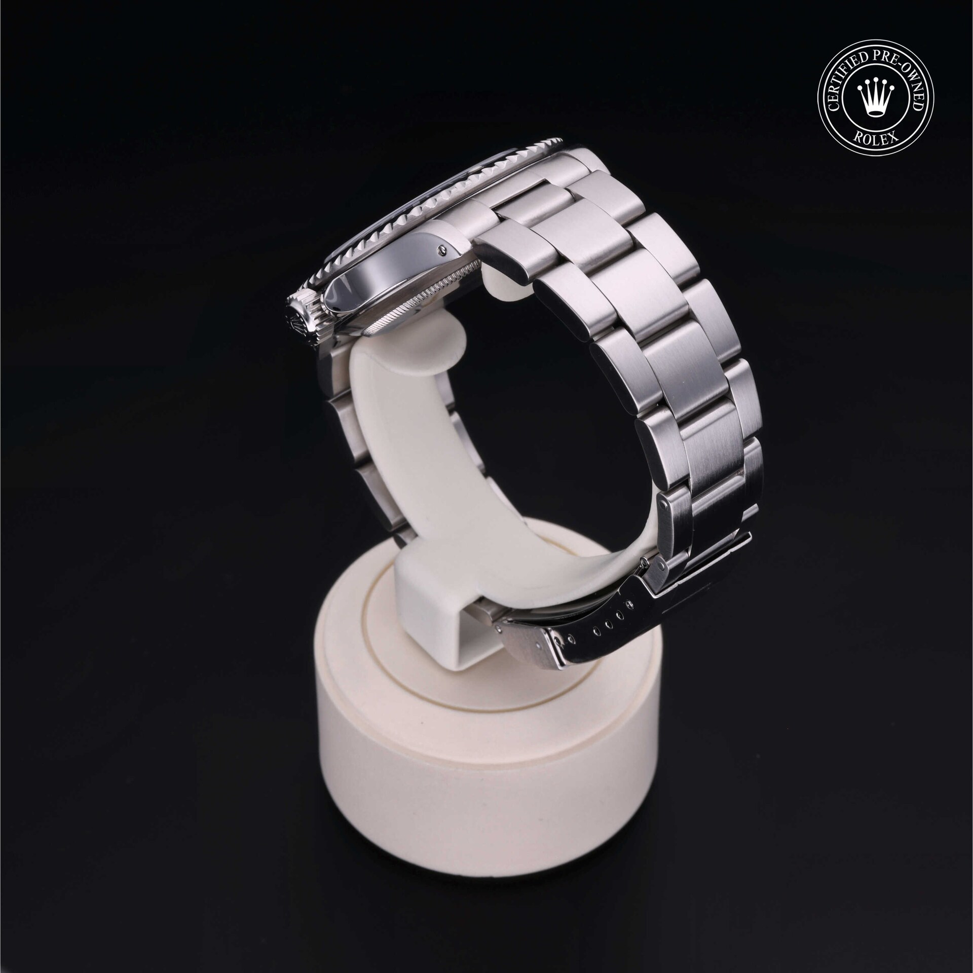 Rolex Rolex Certified Pre-Owned Submariner