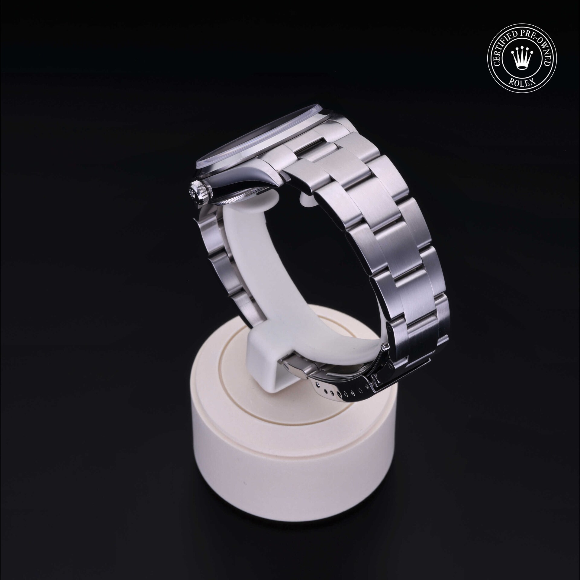 Rolex Rolex Certified Pre-Owned Oyster Perpetual  34