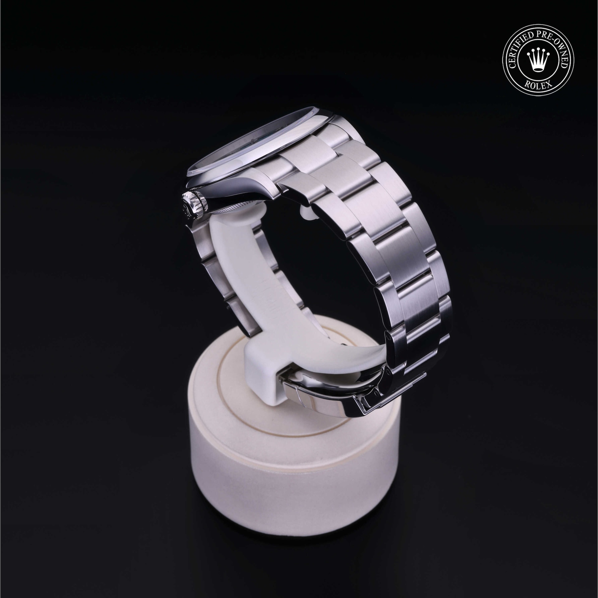 Rolex Rolex Certified Pre-Owned Oyster Perpetual 36