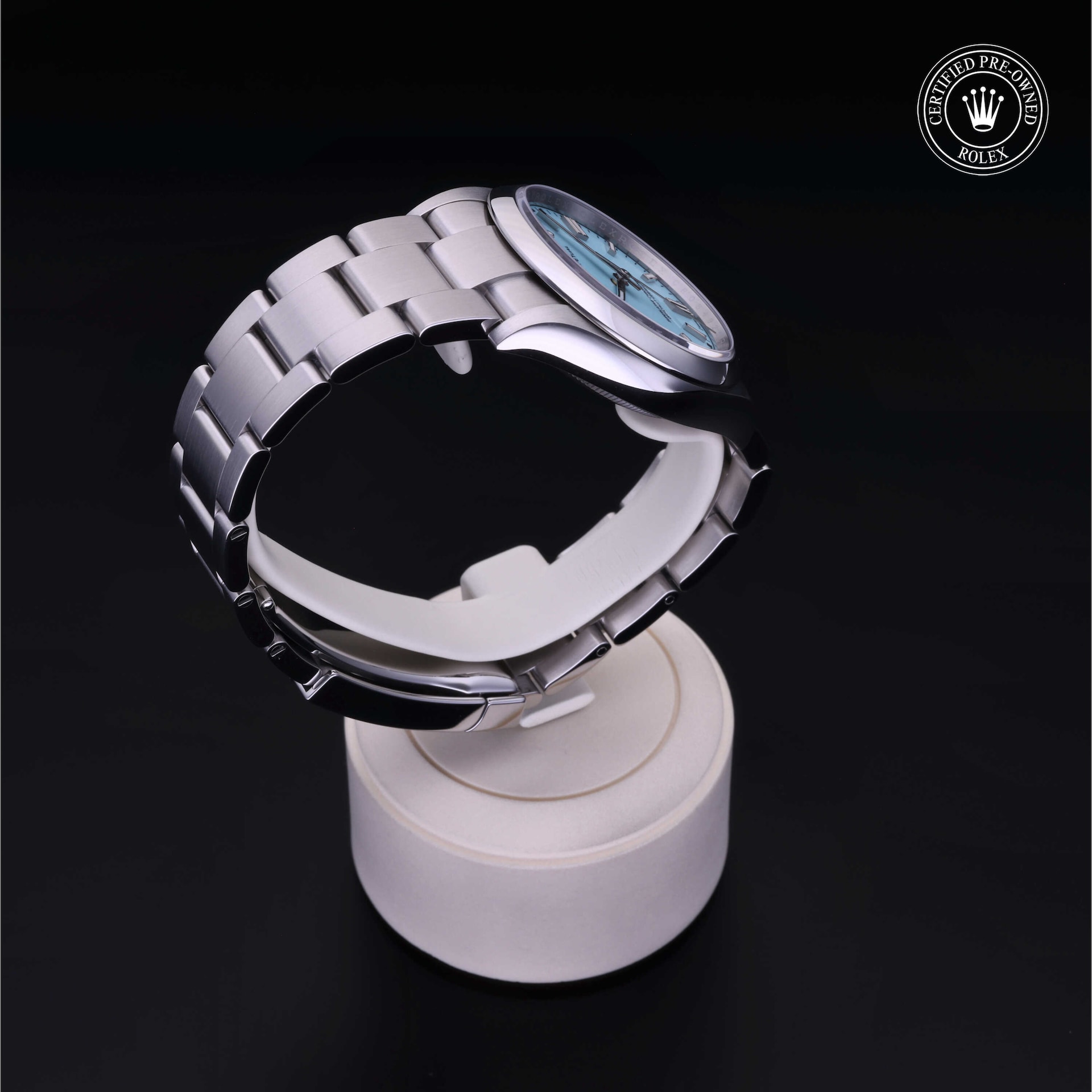 Rolex Rolex Certified Pre-Owned Oyster Perpetual 36