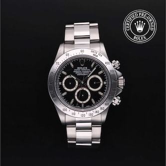 Rolex Certified Pre-Owned Cosmograph Daytona